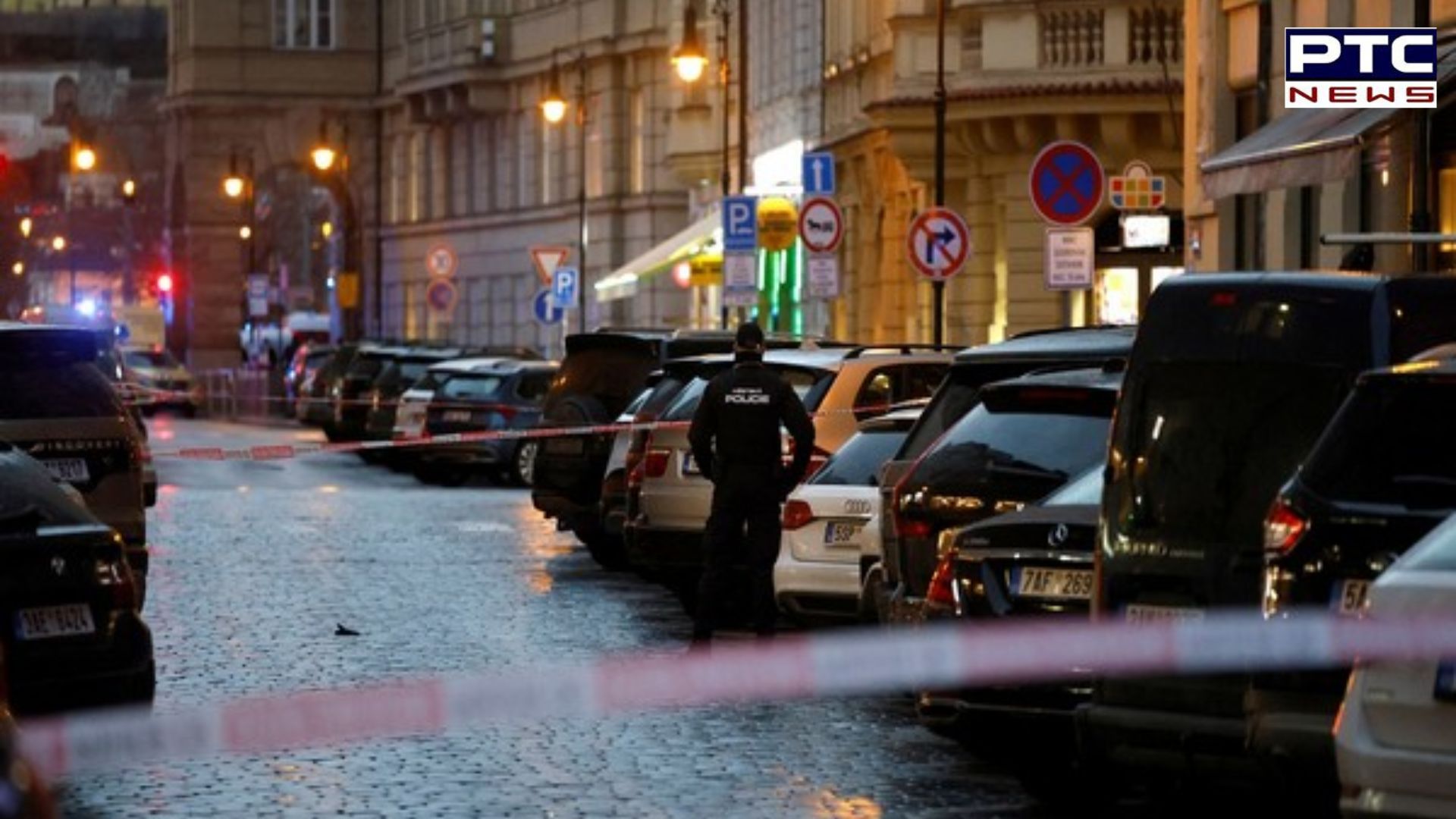 Prague University Shooting: Shooter takes own life after killing 14, injuring 25