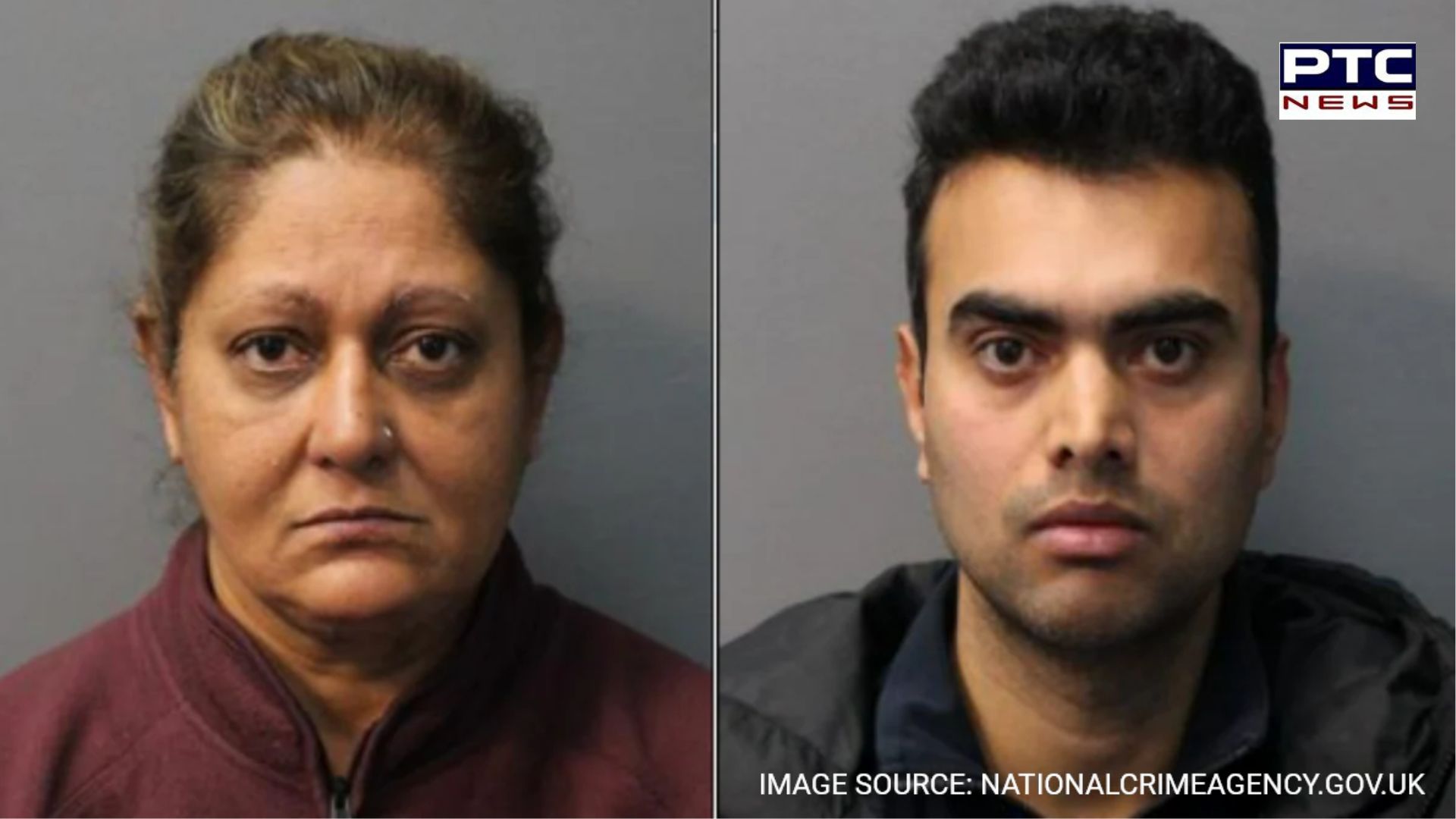 From Gujarat murder to Australian drug trafficking: Downfall of Indian-origin couple's empire