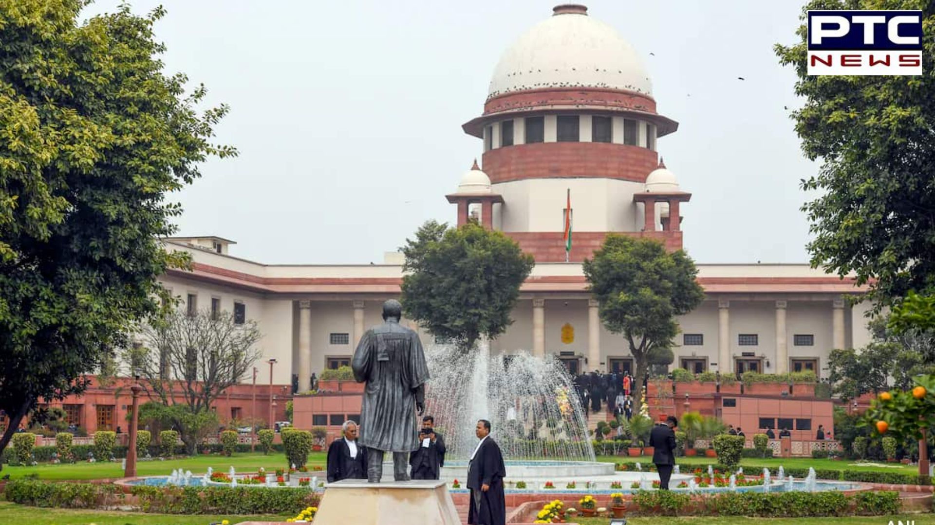 Supreme Court sets March 19 for hearing pleas seeking stay on CAA rules