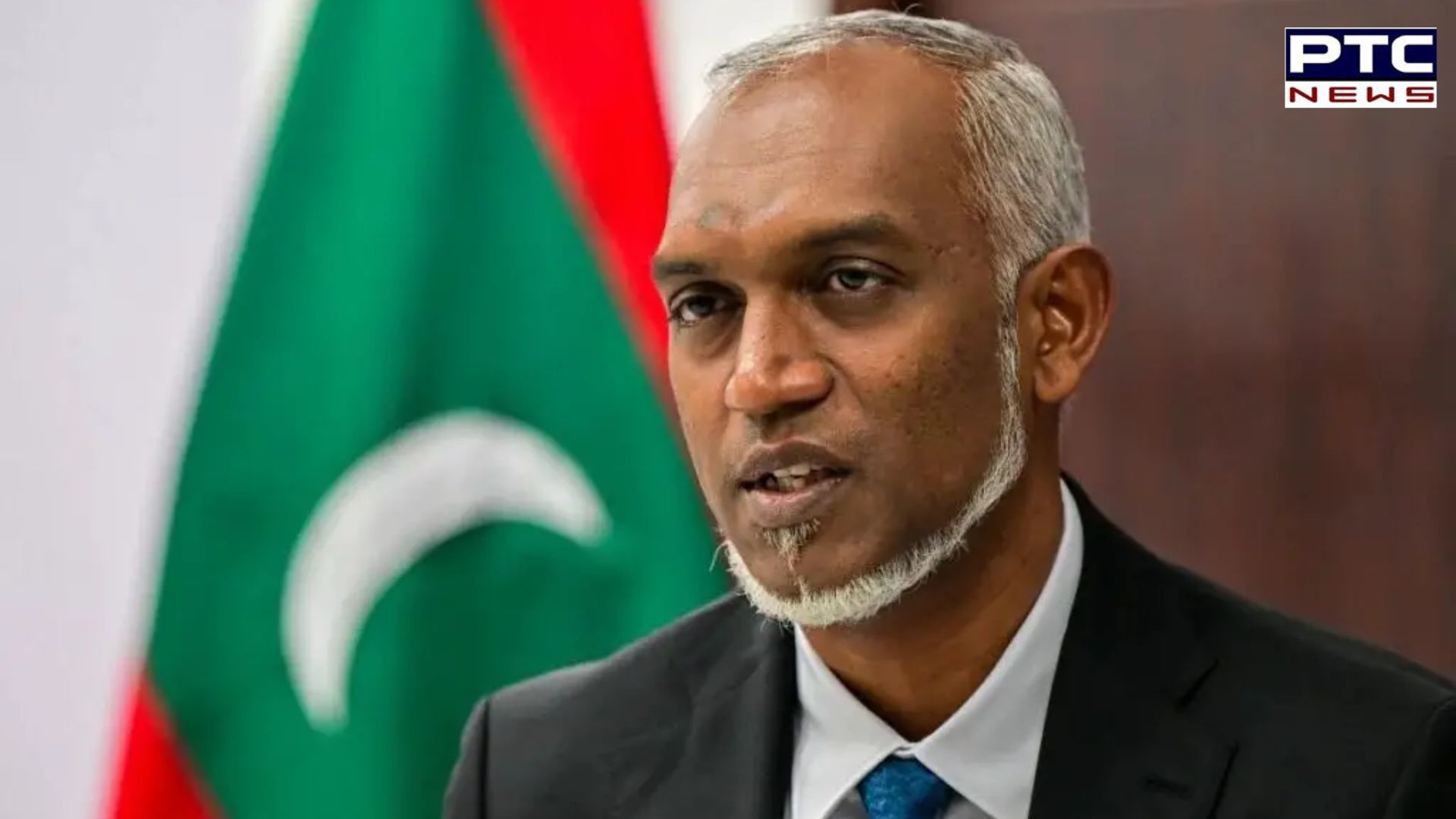 Maldives parties boycott President for 'anti-India stance'