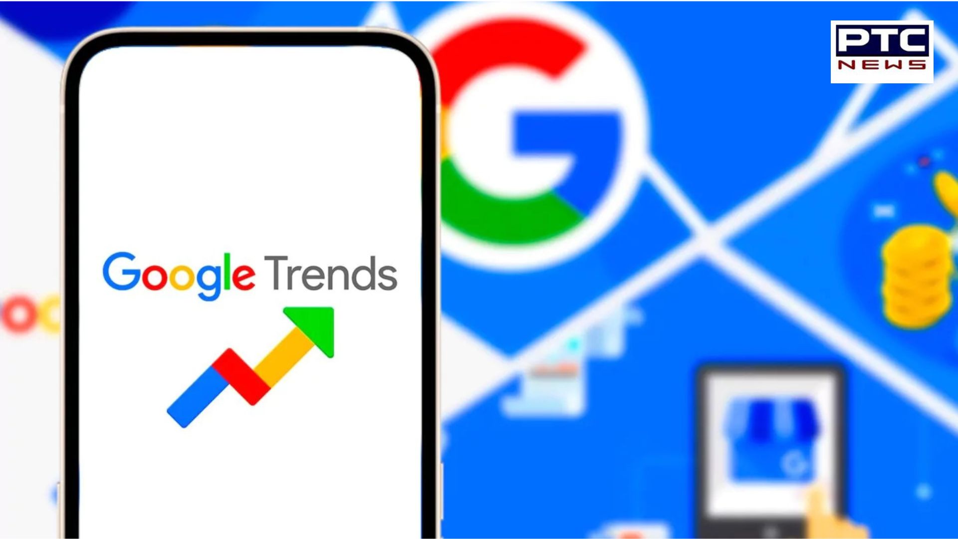 Year Ender 2023: Checkout who topped 2023 Google Searches!