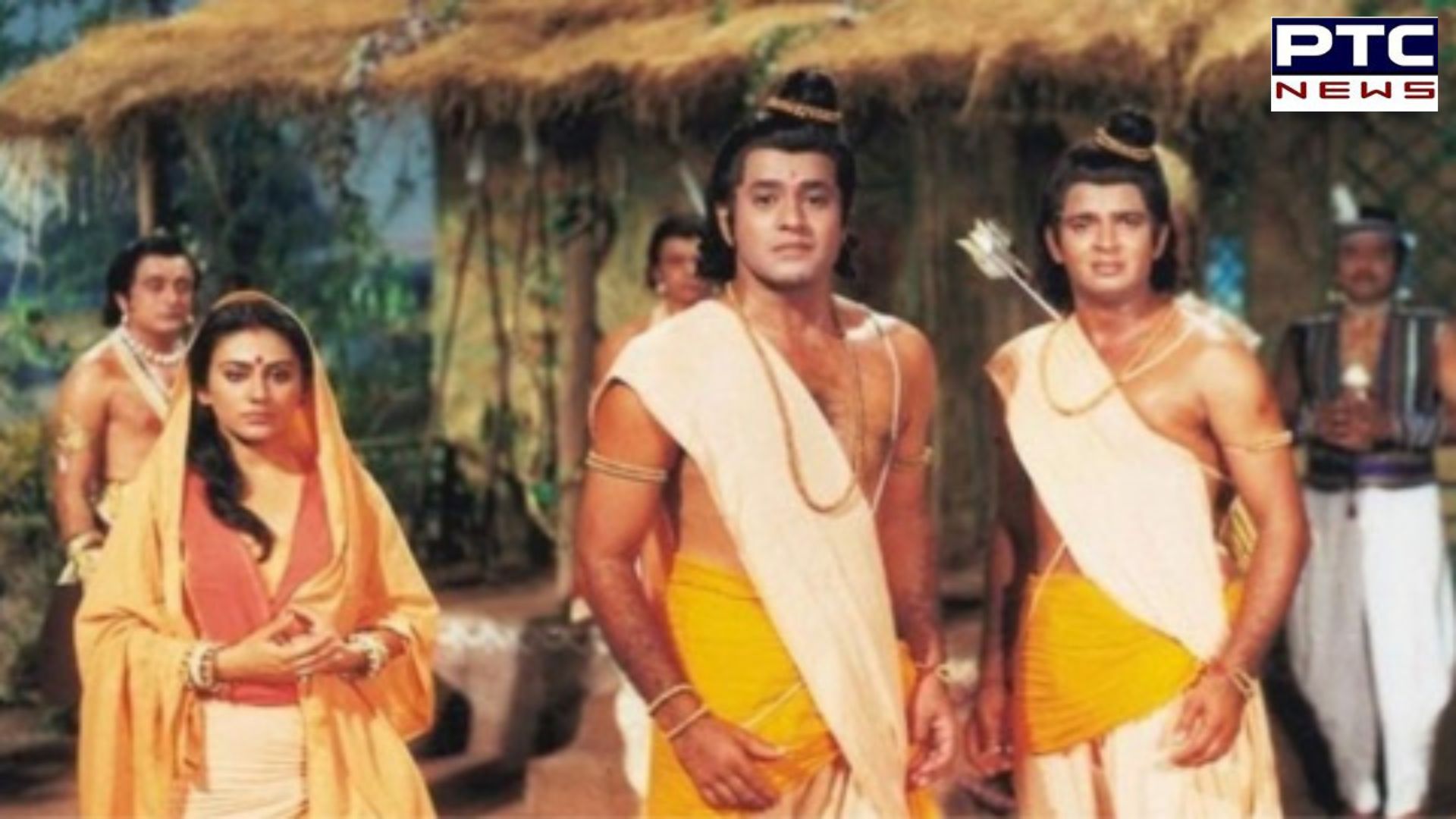 'Hamare Ram Aayenge'| Ramayan star cast to attend ‘Pran Pratistha’ ceremony on Jan 22