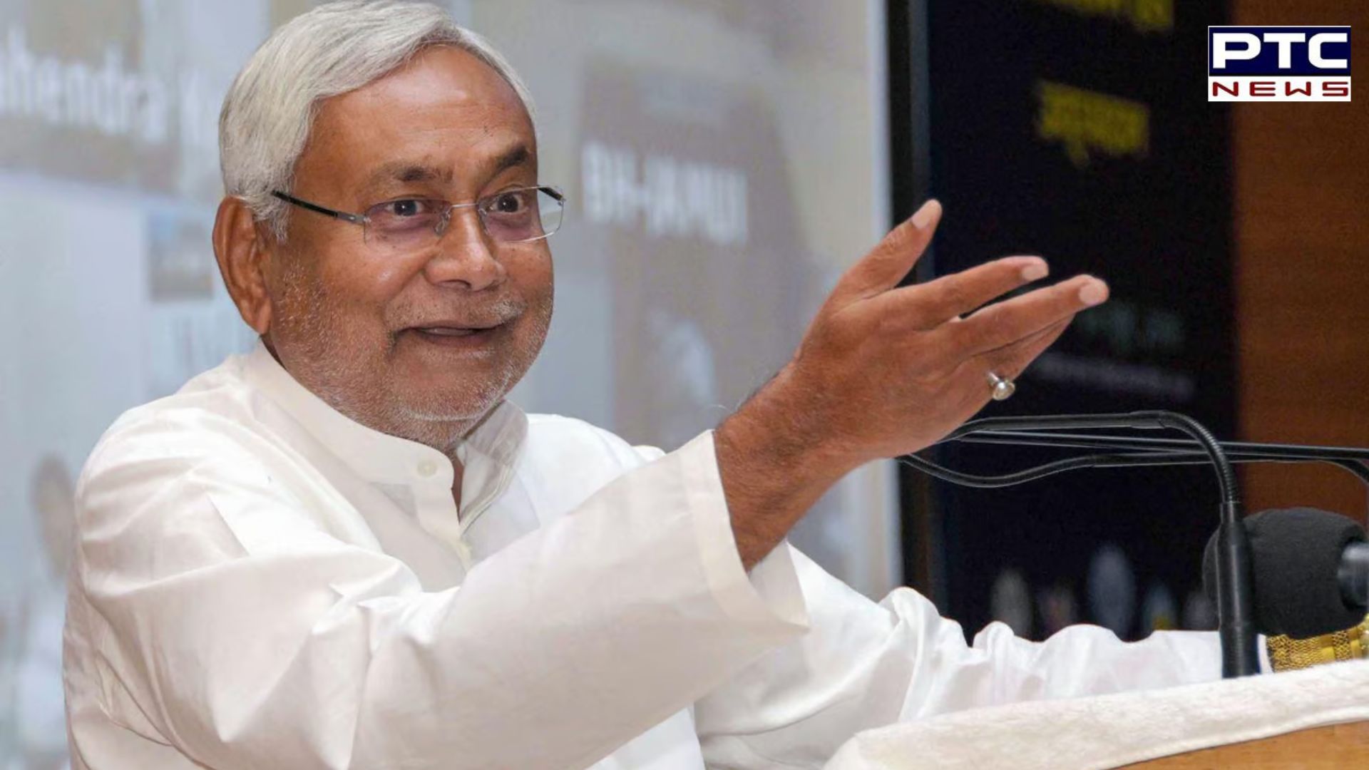 Major rejig: Over 100 bureaucrats transferred amid political turmoil in Bihar