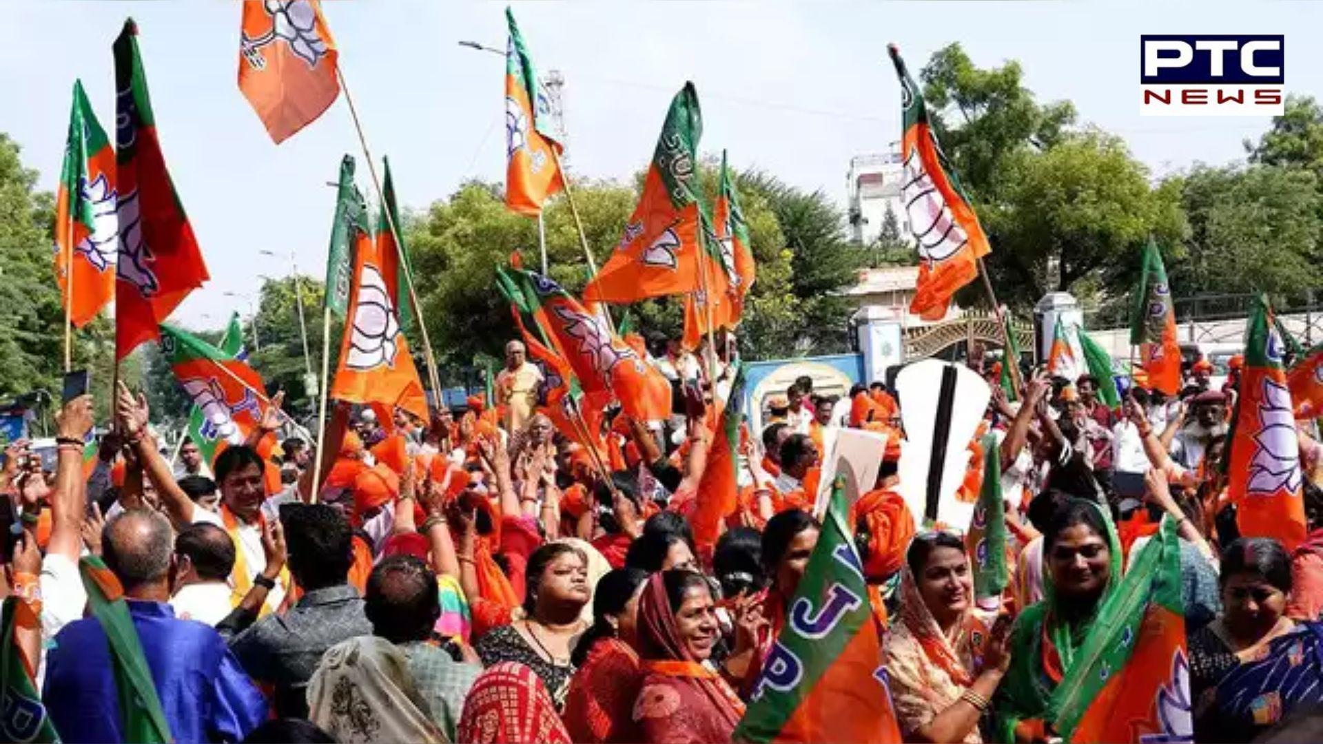 Lok Sabha Polls 2024: BJP's 2nd list of candidates out; Khattar, Nitin Gadkari named