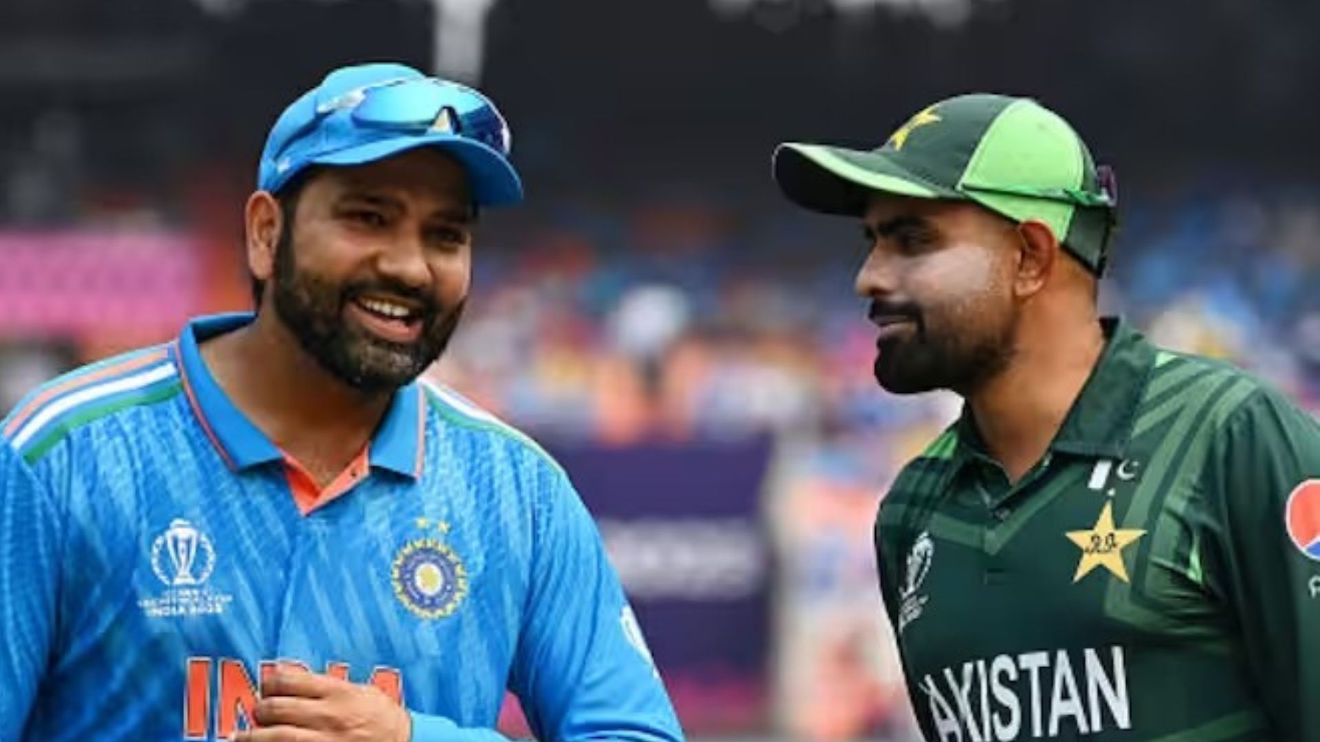 T20 World Cup 2024: India to face Pakistan on June 9, kick start campaign against Ireland