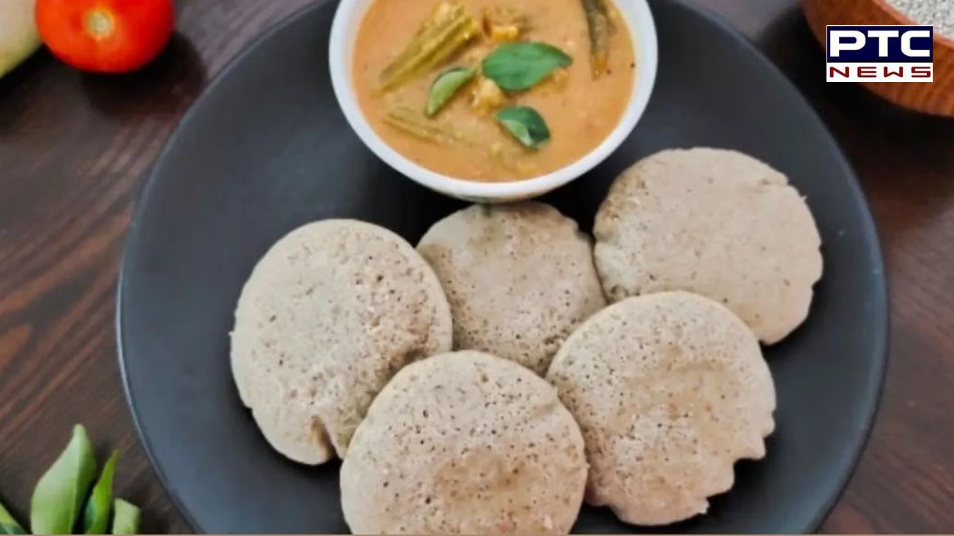 Bajra Idli: ਕਈ ਸਿਹਤ ਸਮੱਸਿਆਵਾਂ ਨੂੰ ਦੂਰ ਕਰਦਾ ਹੈ ਬਾਜਰੇ ਦੀ ਇਡਲੀ ਦਾ ਸੇਵਨ