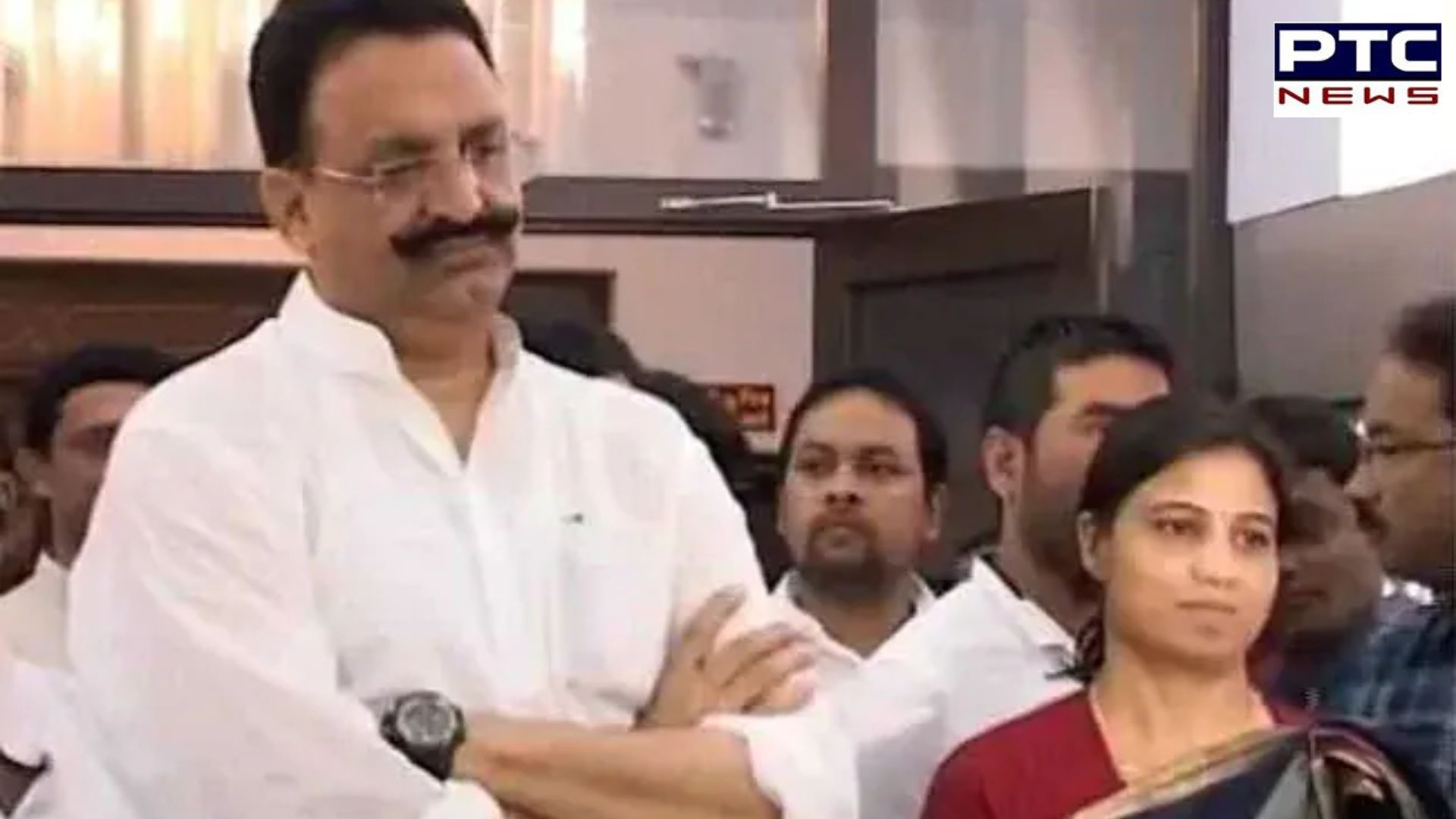 Mukhtar Ansari's family accuses jail authorities of poisoning, vows legal action