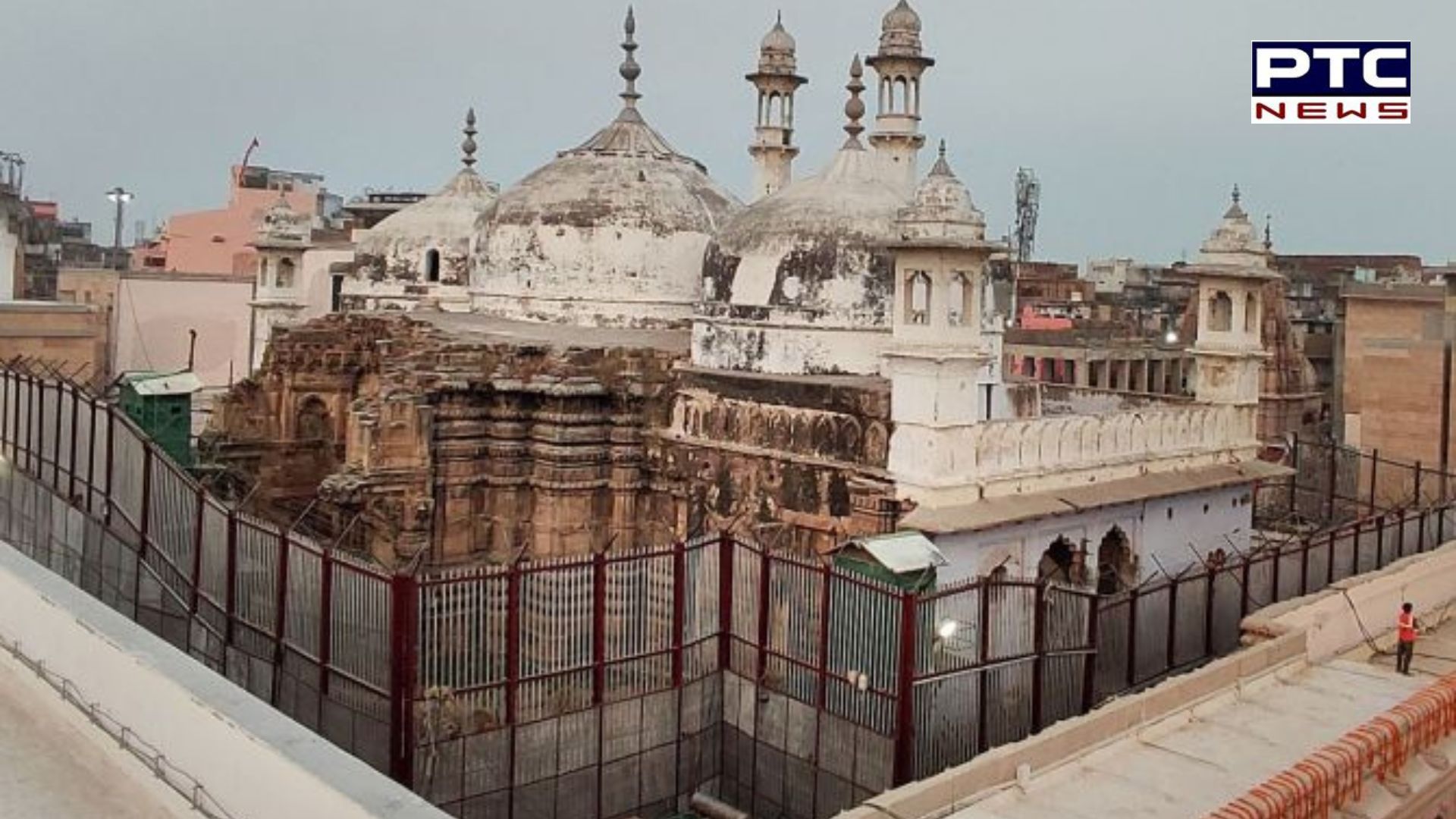 ਜਾਣੋ ਗਿਆਨਵਾਪੀ ਦੇ ASI ਸਰਵੇਖਣ ਦੀ ਰਿਪੋਰਟ 'ਚ ਹੋਏ ਕਿਹੜੇ-ਕਿਹੜੇ ਖ਼ੁਲਾਸੇ