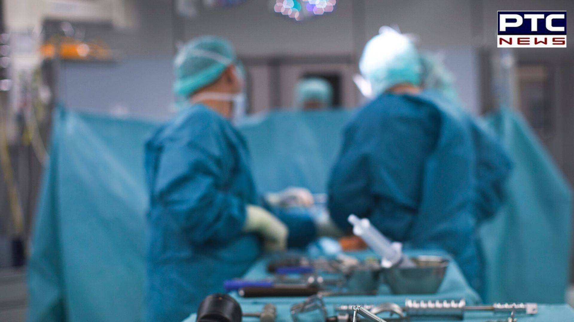 Jaipur hospital under scrutiny for alleged illegal kidney transplants