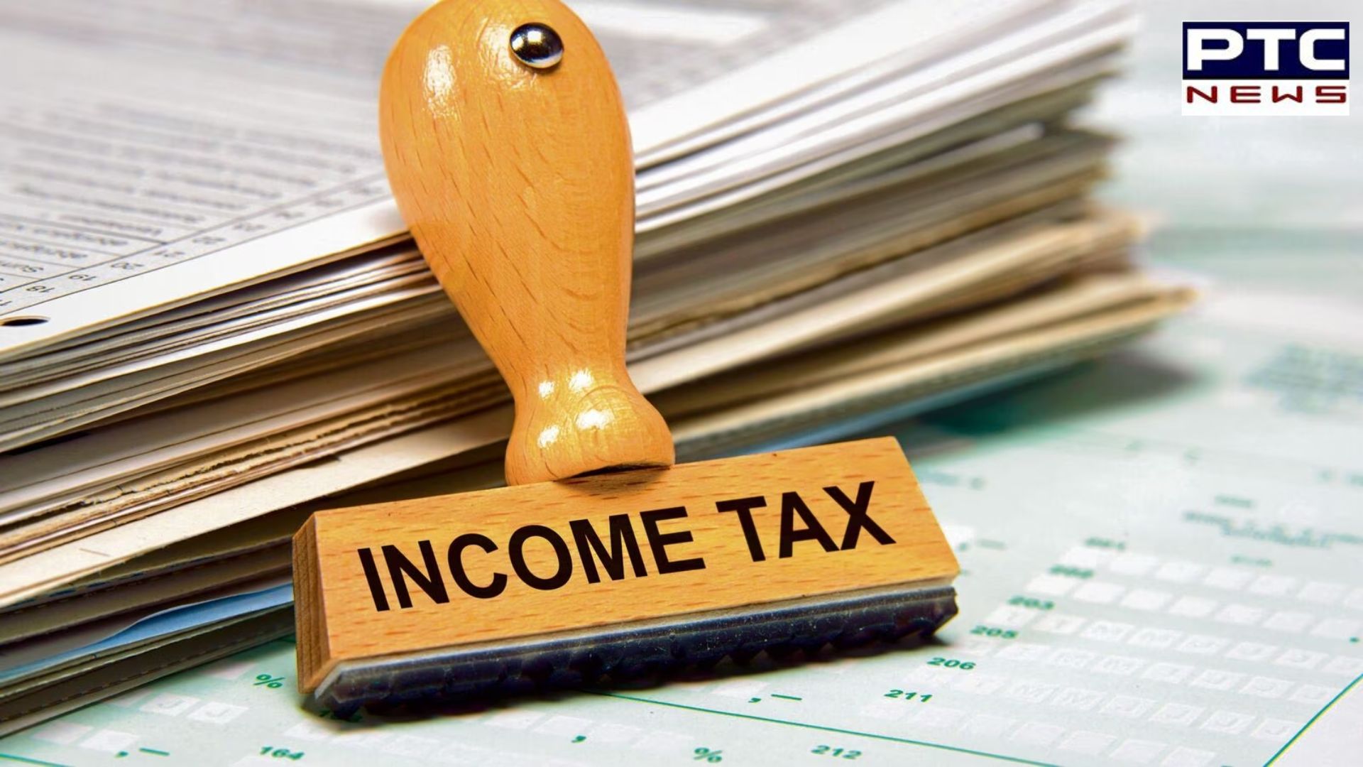Centre dismisses claims of altering new Income Tax regime effective April 1