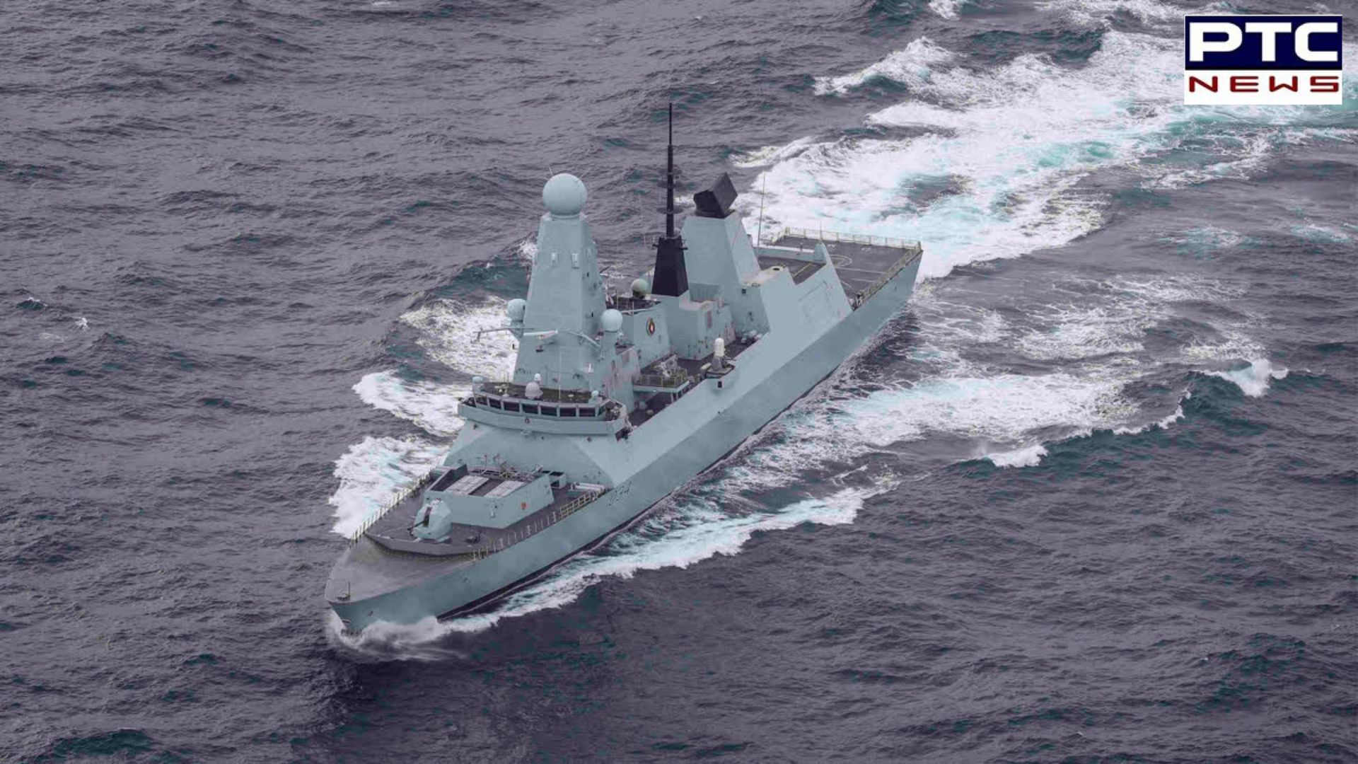 Iranian drone attack hit chemical tanker in Indian Ocean: Pentagon