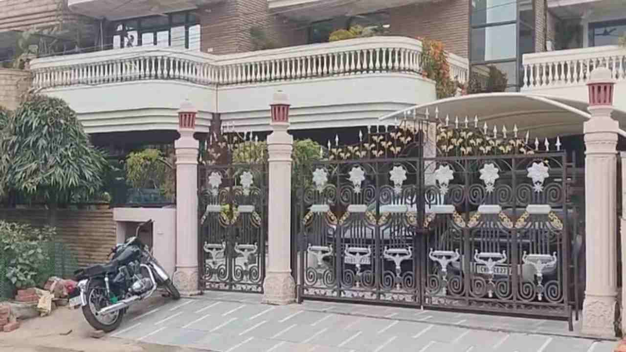 Haryana:अवैध माइनिंग मामले में पंचकूला में ED की 3 जगहों पर रेड, पूर्व MLA हो चुके हैं गिरफ्तार