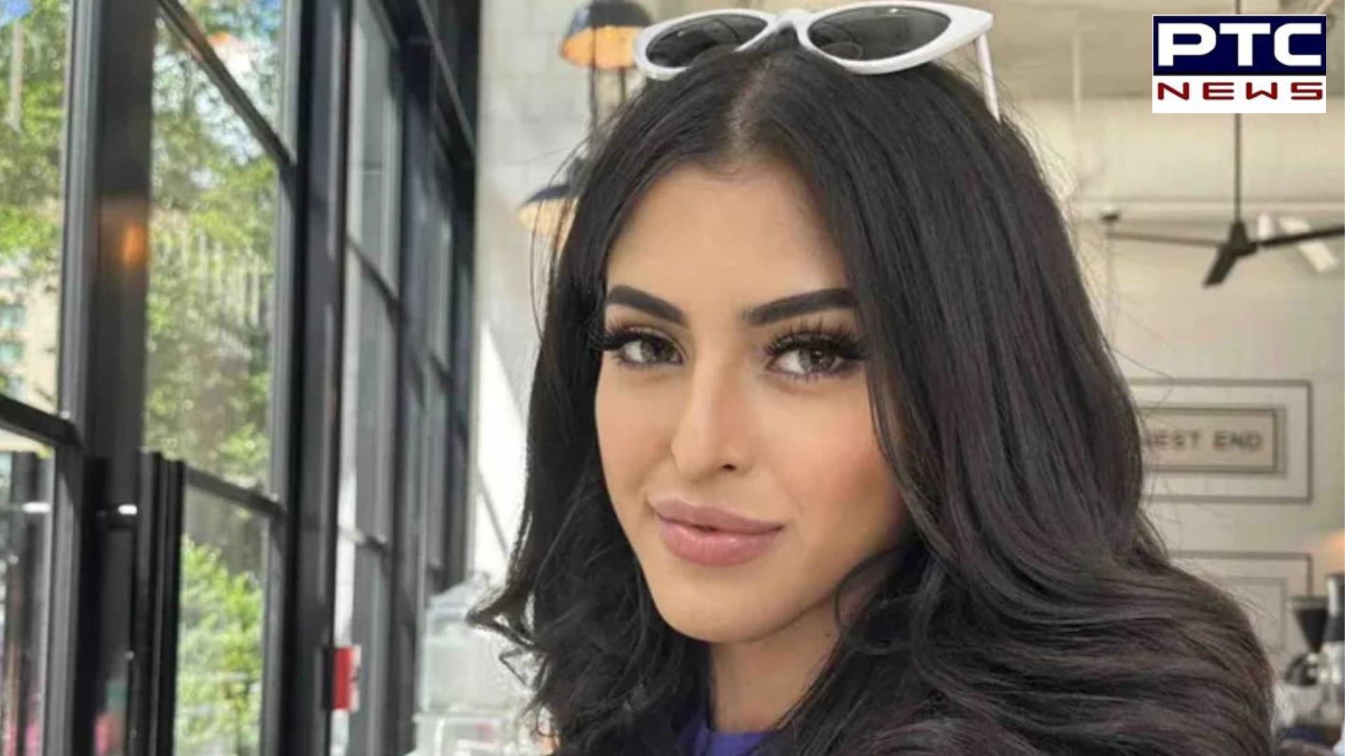 Adult film star Sophia Leone found unresponsive at home, dies at 26