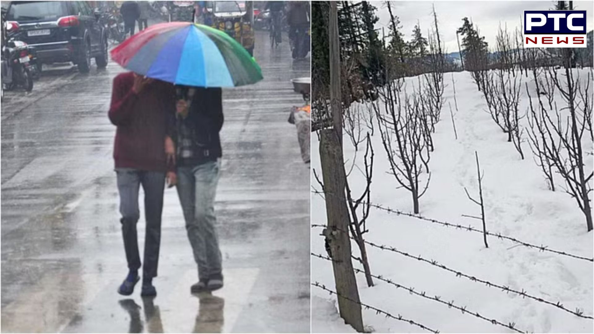 ਮੁੜ ਬਦਲੇਗਾ ਮੌਸਮ ਦਾ ਮਿਜ਼ਾਜ; ਜਾਣੋ ਪੰਜਾਬ-ਹਰਿਆਣਾ ਸਣੇ ਇਨ੍ਹਾਂ ਮੌਸਮ ਦੀ ਪੂਰੀ ਜਾਣਕਾਰੀ