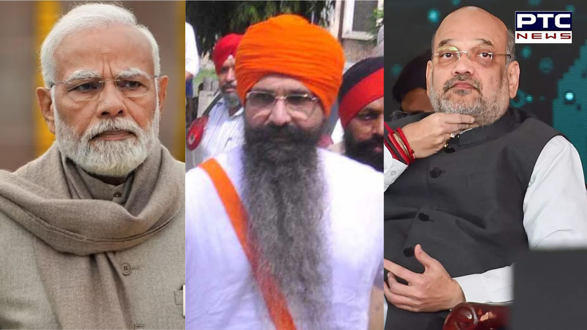 Balwant Singh Rajoana case: Amit Shah, PM Modi on different page in clemency criteria?