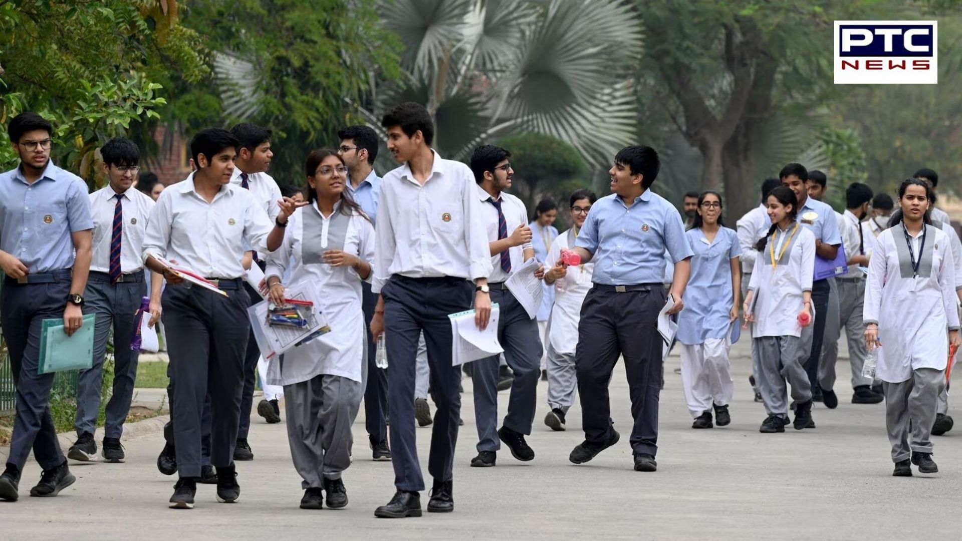 CBSE rolls psychological counselling sessions for Class 10, 12 exams