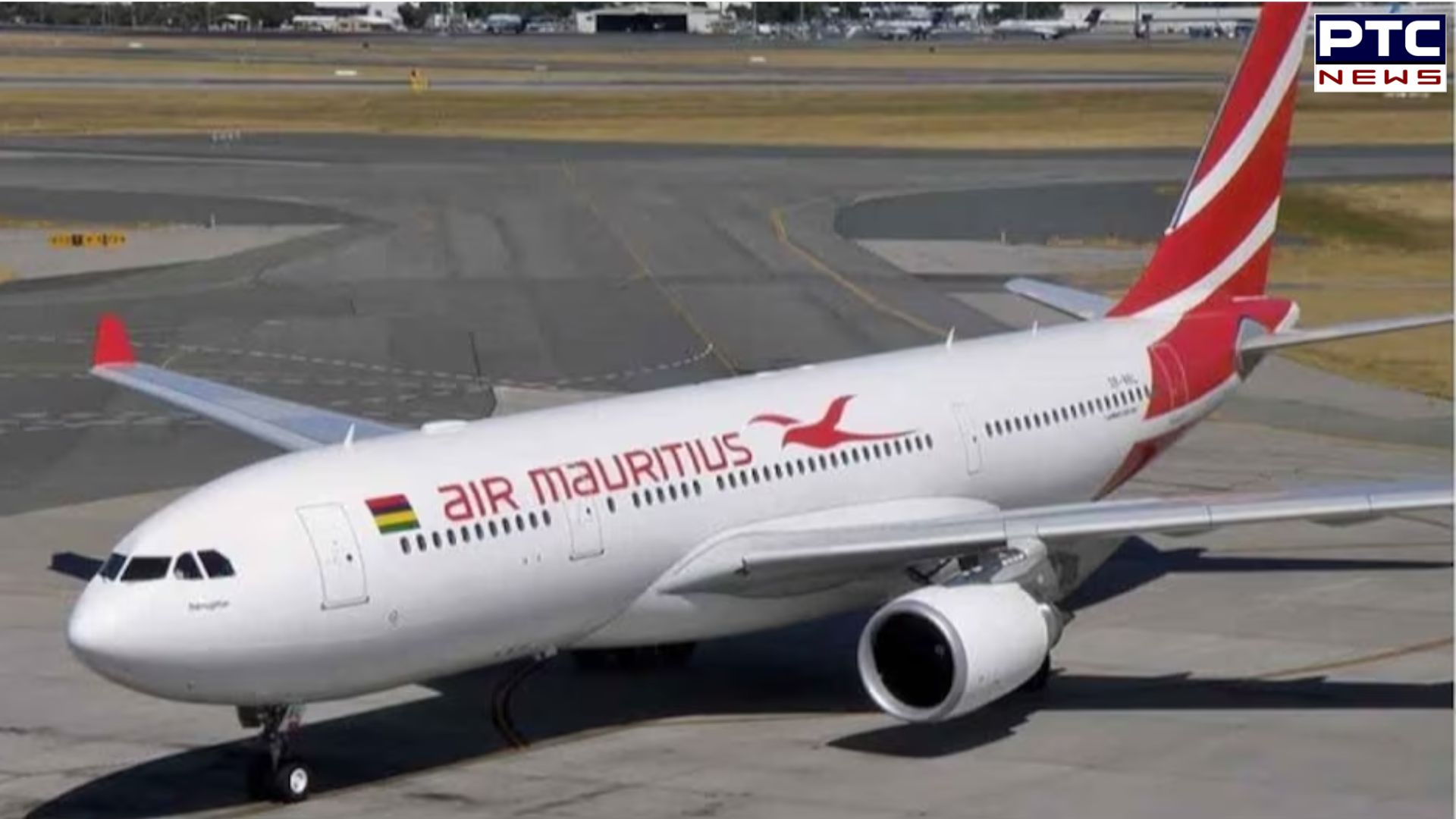 Passengers remain locked in Air Mauritius flight for 5 hours; report breathing issues