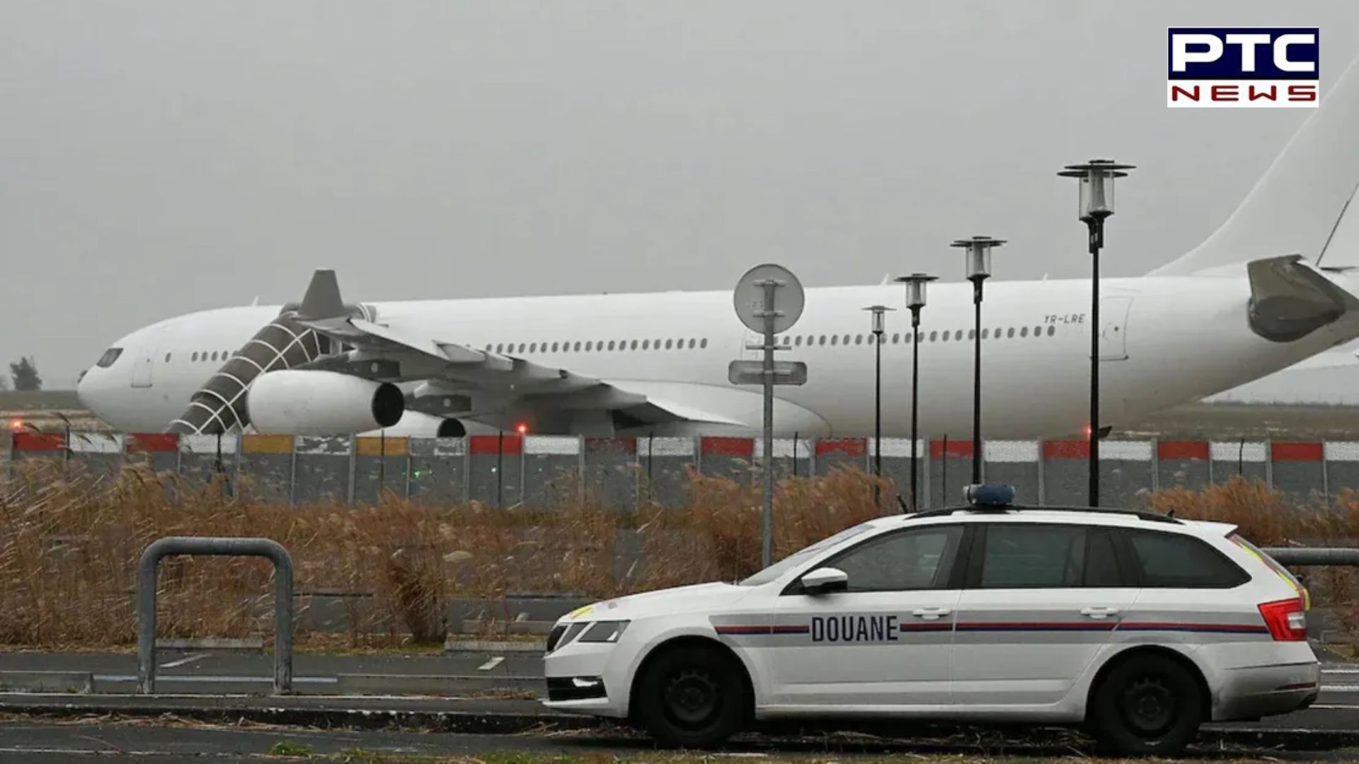 Human Trafficking: 'ਮਨੁੱਖੀ ਤਸਕਰੀ' ਨੂੰ ਲੈ ਕੇ ਫਰਾਂਸ 'ਚ ਜਹਾਜ਼ ਰੋਕੇ ਜਾਣ ਦਾ ਮਾਮਲਾ, ਜਾਂਚ ਦੇ ਦਾਇਰੇ 'ਚ ਆਏ ਜਲੰਧਰ ਦੇ ਟ੍ਰੈਵਲ ਏਜੰਟ