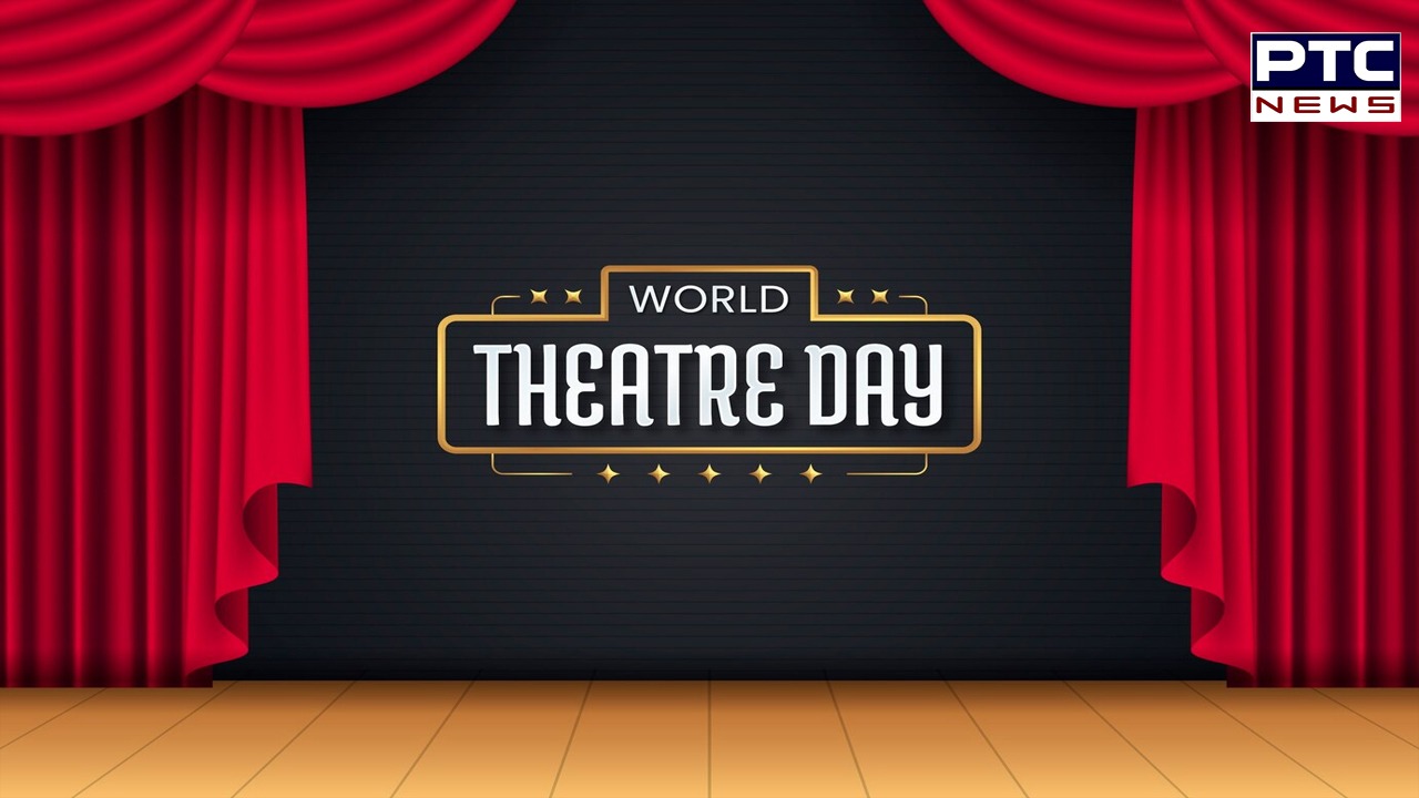 World Theatre Day ’ਤੇ ਜਾਣੋ ਇਸਦਾ ਇਤਿਹਾਸ ਤੇ ਦੁਨੀਆ ਦੇ ਸਭ ਤੋਂ ਪੁਰਾਣੇ ਥੀਏਟਰ ਬਾਰੇ