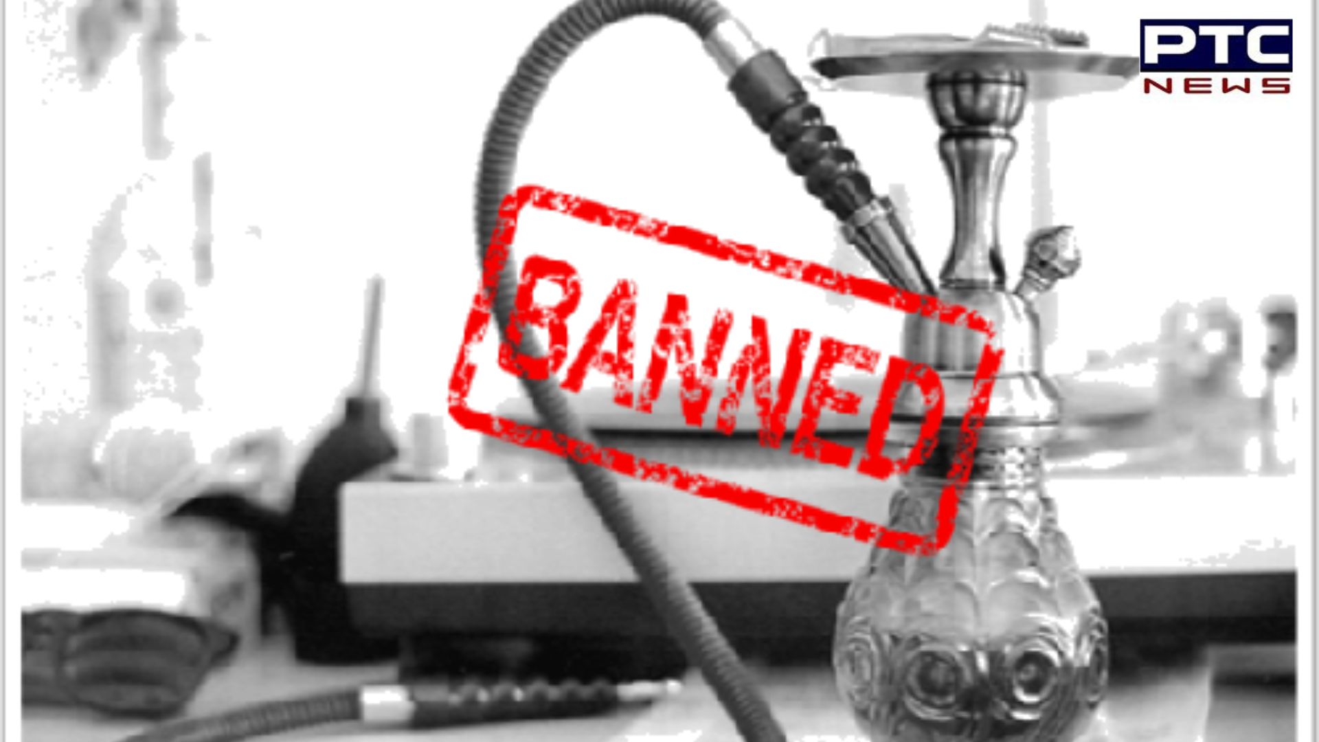 This Indian state imposes state-wide ban on ‘hookah’; Know why
