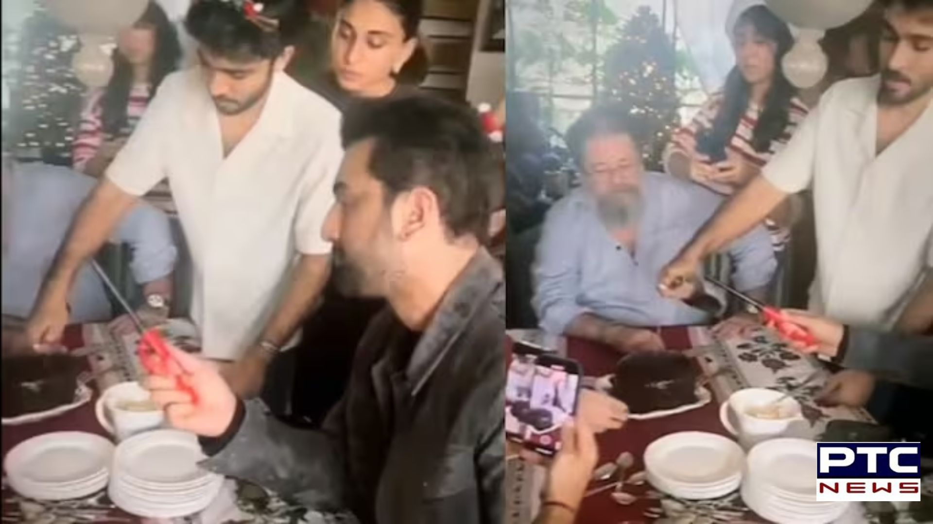 Religious sentiments complaint against Ranbir Kapoor in viral video