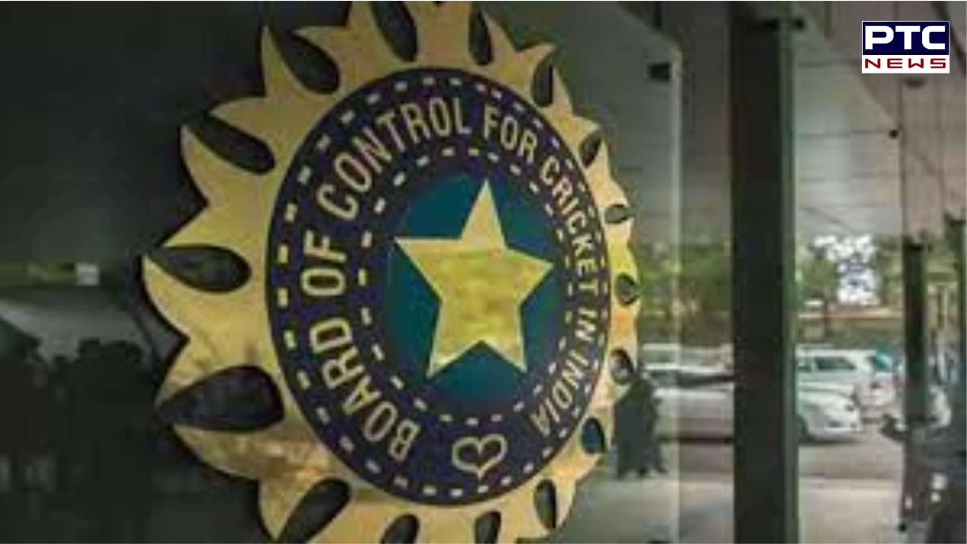 Andhra's Vamshhi Krrishna scripts history with six sixes; BCCI reacts and shares video