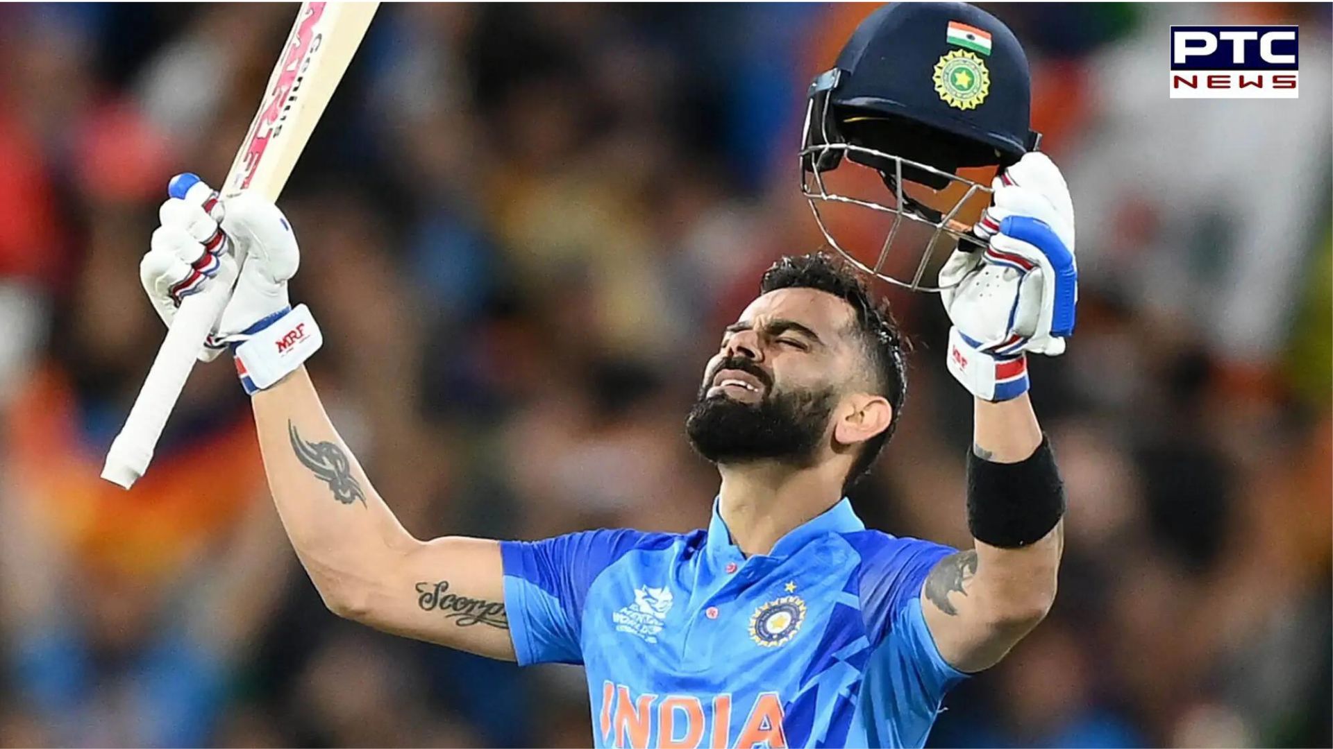 IPL 2024: Get ready to witness return of Virat Kohli | Watch Video