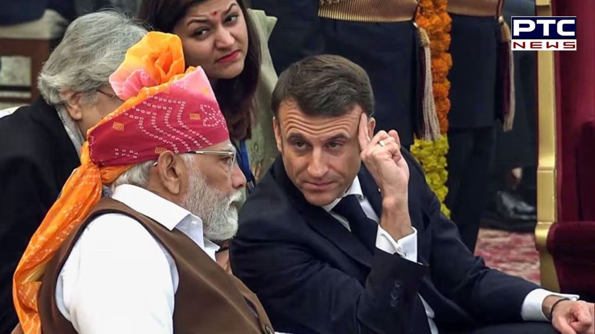 TATA ਅਤੇ AIRBUS ਮਿਲ ਕੇ ਭਾਰਤ 'ਚ ਬਣਾਉਣਗੇ ਹੈਲੀਕਾਪਟਰ, ਫਰਾਂਸ ਨਾਲ ਹੋਇਆ ਵੱਡਾ ਸਮਝੌਤਾ