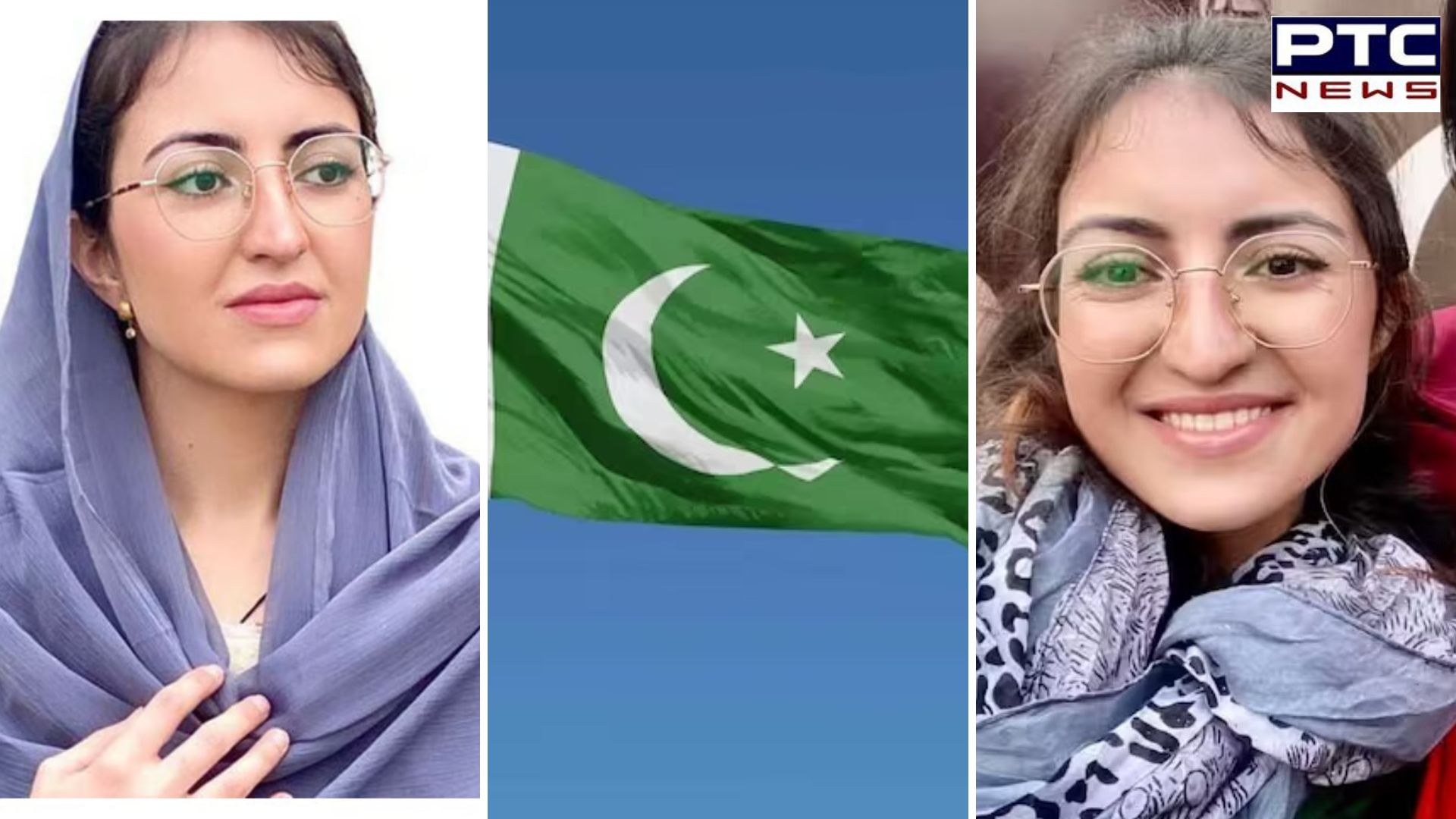 Meet Saveera Parkash – First Hindu woman who files her nomination papers for Pakistan Polls 2024
