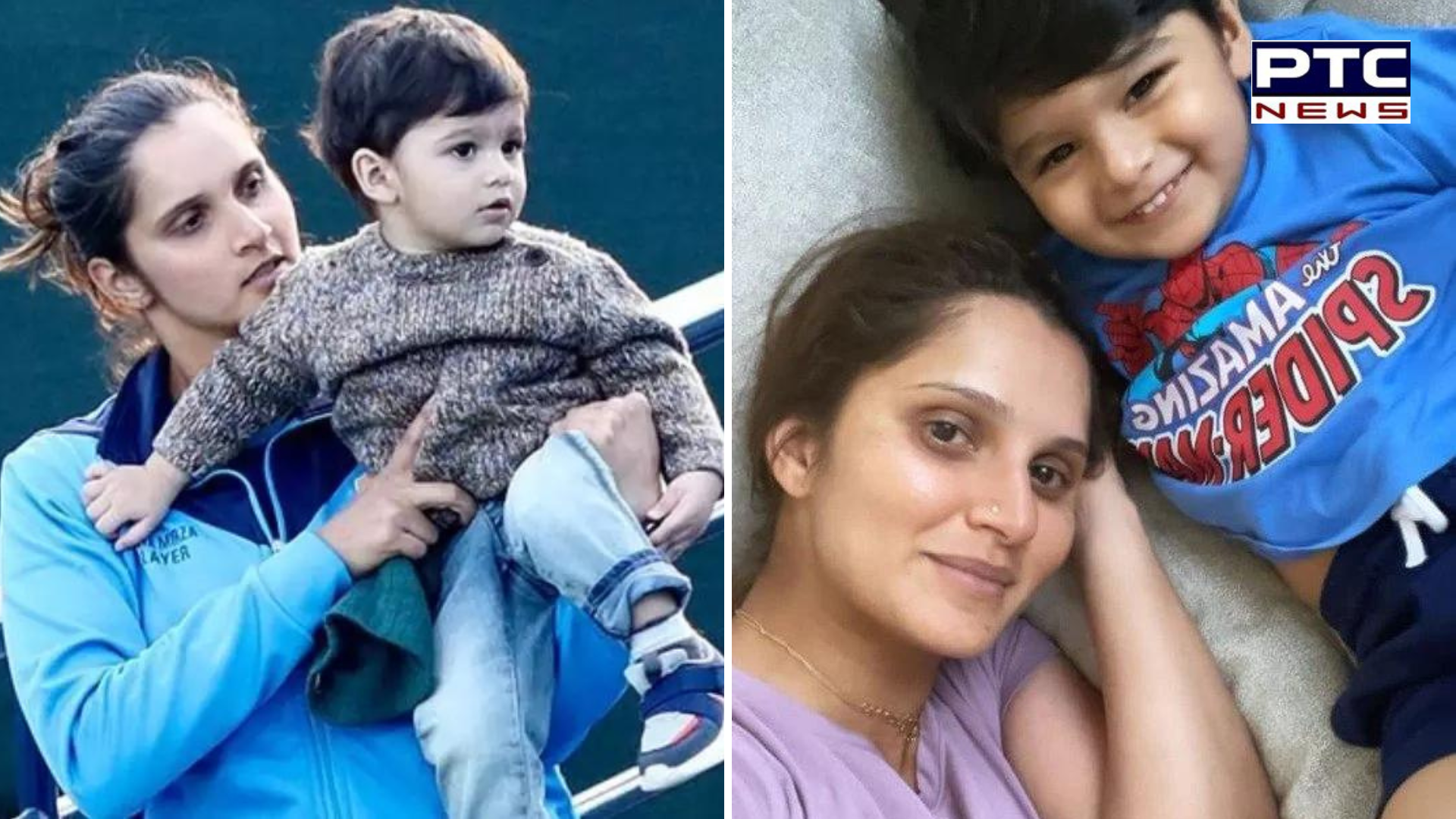 ਸ਼ੋਏਬ ਦੇ ਤੀਜੇ ਵਿਆਹ ਤੋਂ ਬਾਅਦ ਸਾਨੀਆ ਮਿਰਜ਼ਾ ਨੇ ਤੋੜੀ ਚੁੱਪੀ, ਕੀਤਾ ਇਹ ਖ਼ੁਲਾਸਾ