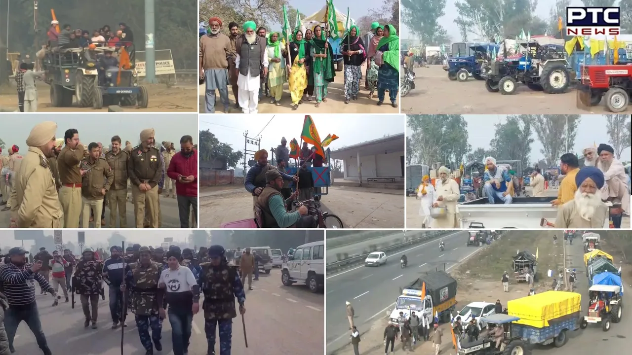 Farmer Delhi Chalo March: क्या हैं किसानों की प्रमुख मांगें, जिसके लिए फिर से शुरू हुआ आंदोलन