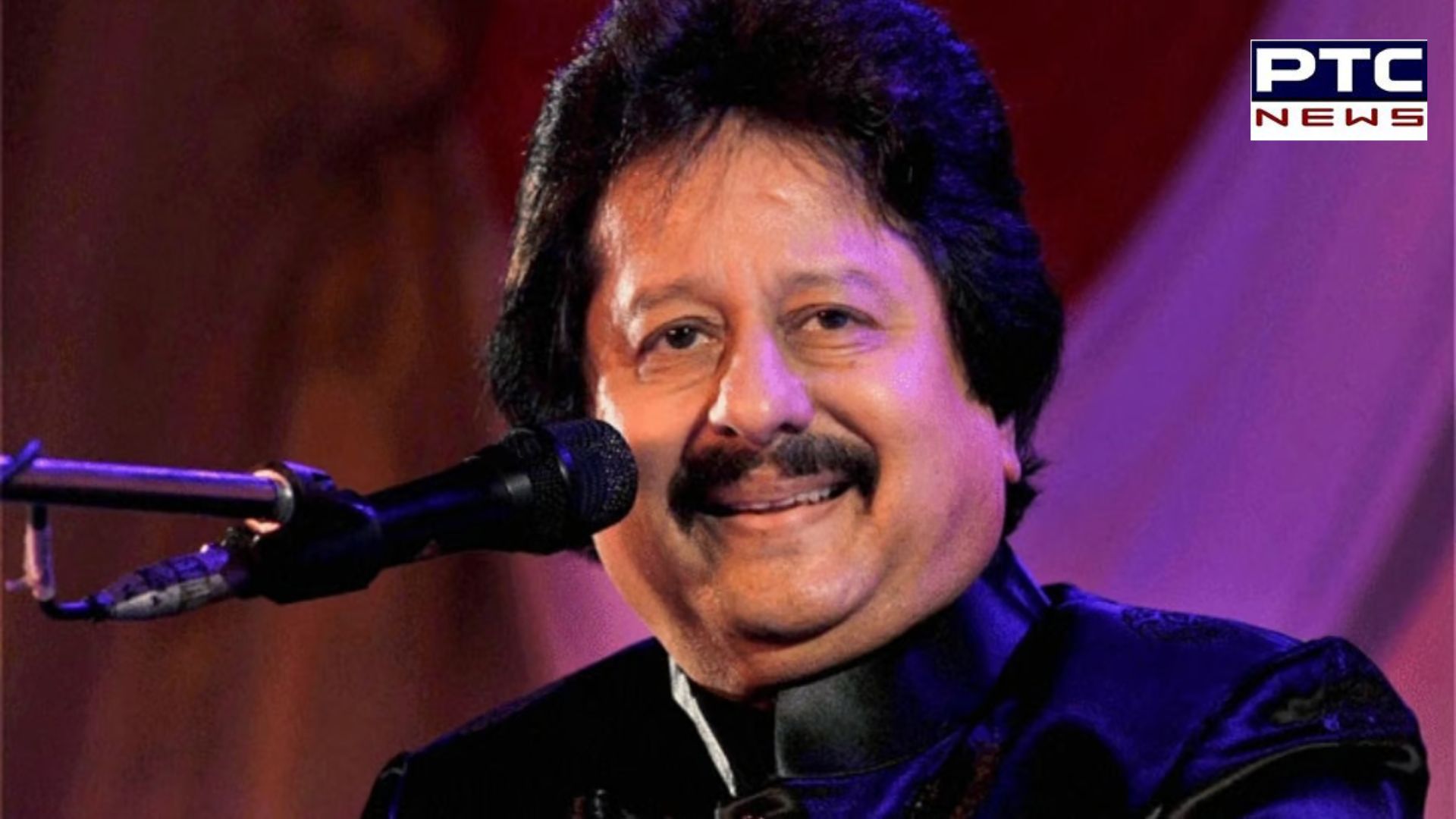 Pankaj Udhas, best known for his patriotic song 'Chitthi Aayi Hai', is no more
