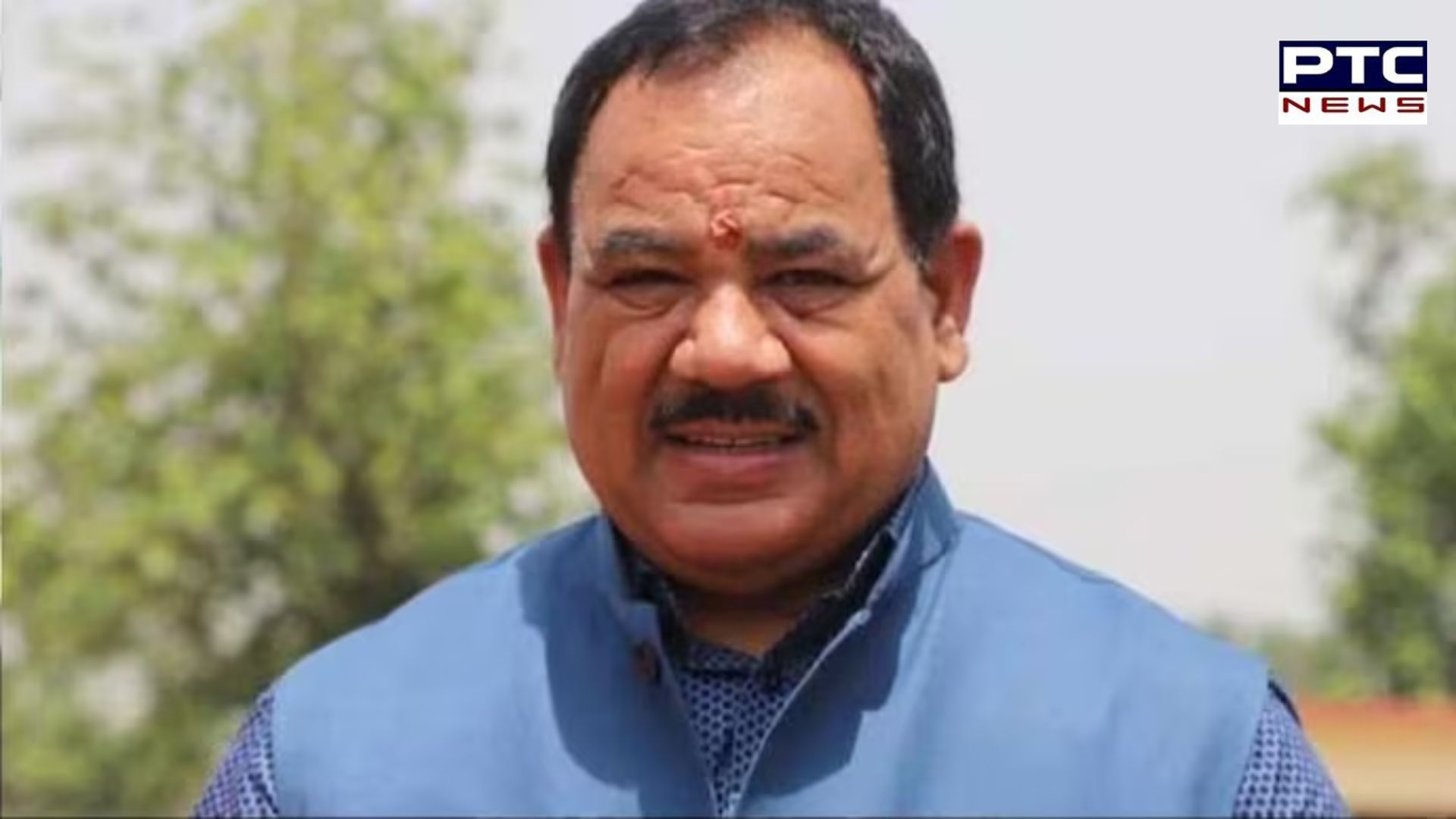 ED Raid: मनी लॉन्ड्रिंग मामले में ED का एक्शन, हरक सिंह रावत के ठिकानों पर की छापेमारी