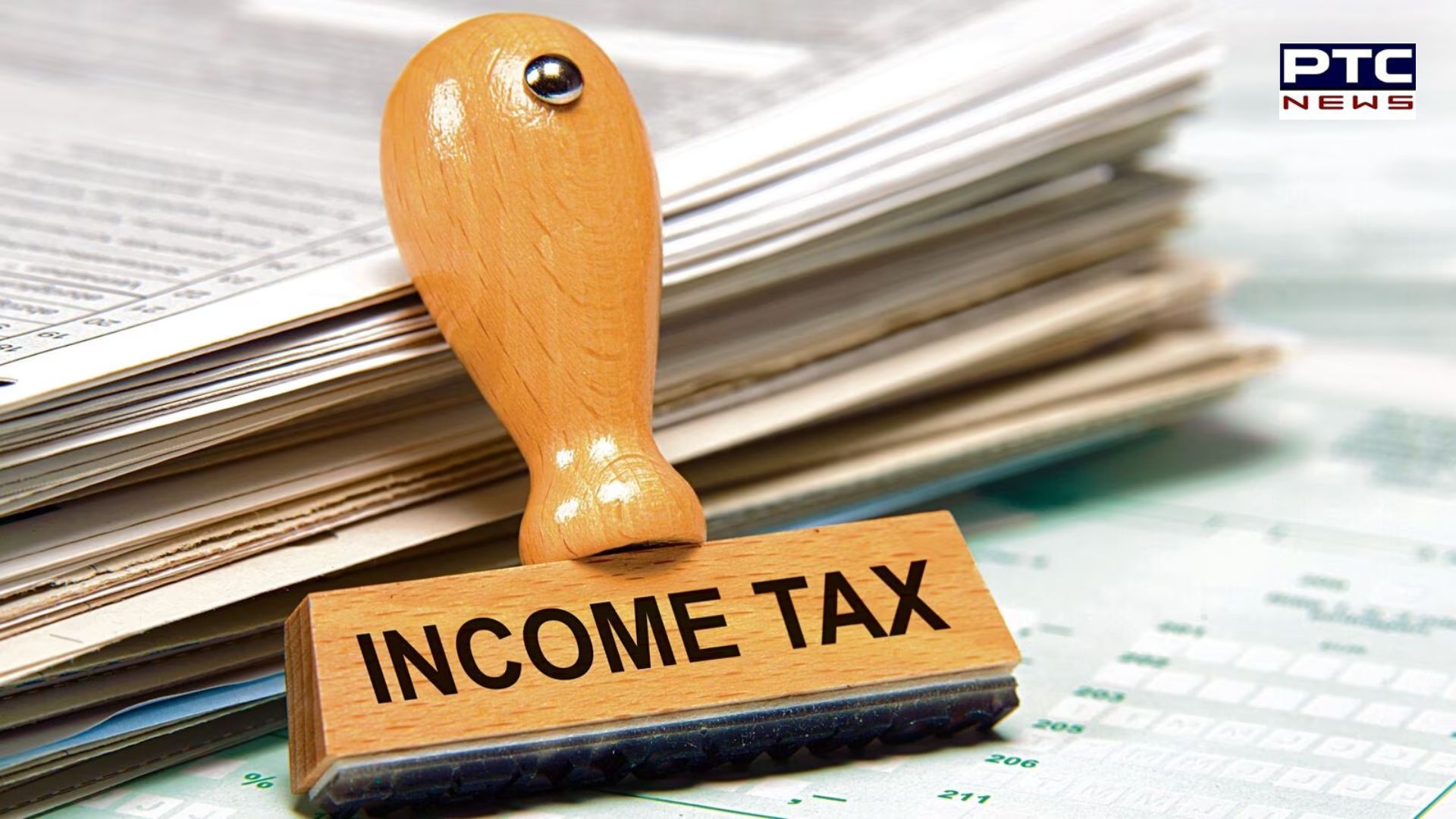 Income Tax Slab Budget 2024: ਆਮਦਨ ਕਰ ਦਾਤਾਵਾਂ ਬਾਰੇ ਕੀ ਐਲਾਨ ਕੀਤਾ ਗਿਆ ਸੀ? ਜਾਣੋ ਕੀ ਕਿਹਾ ਵਿੱਤ ਮੰਤਰੀ ਨਿਰਮਲਾ ਸੀਤਾਰਮਨ