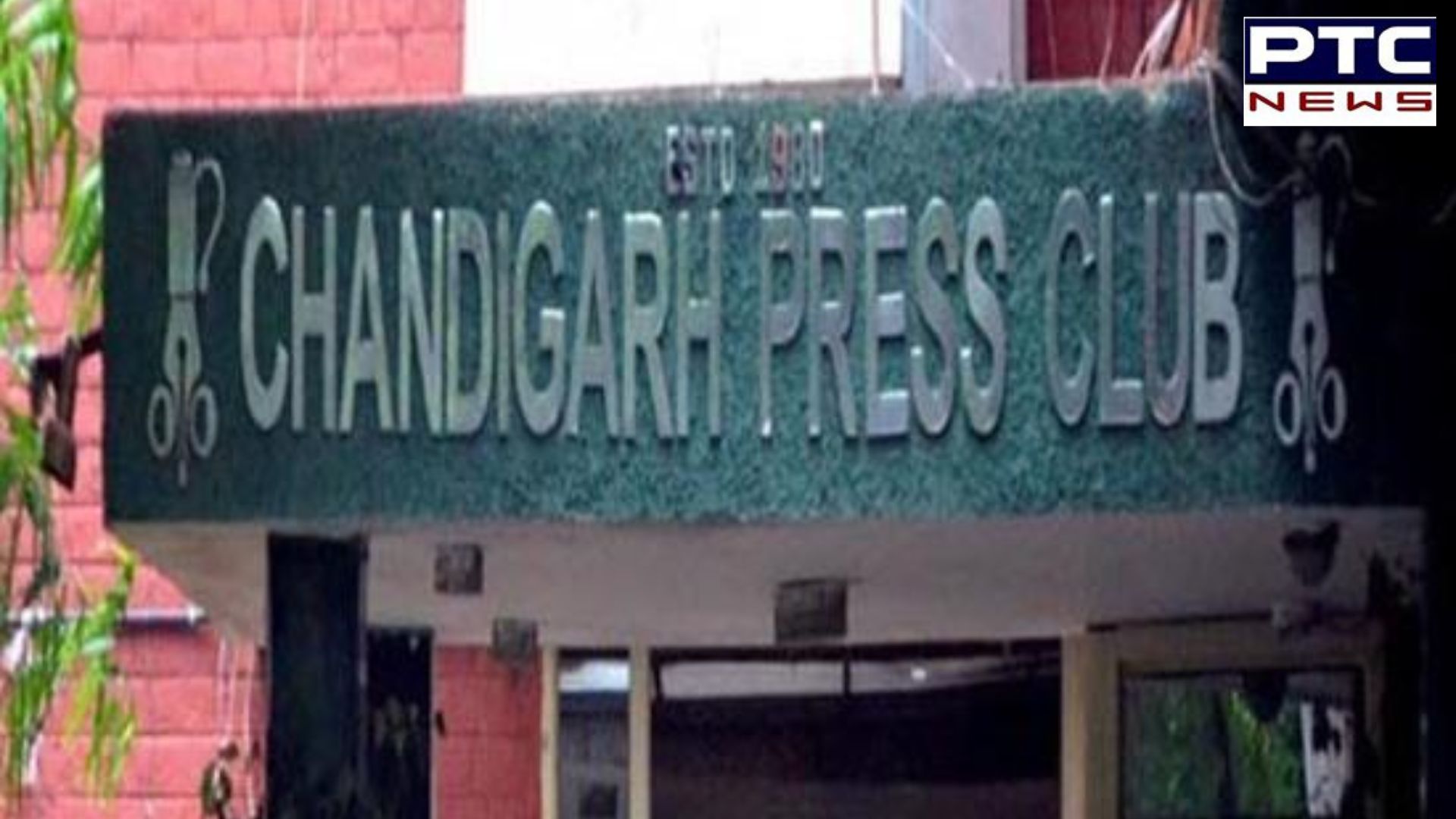 Chandigarh Press Club Polls: Clean sweep for Nalin Acharya
