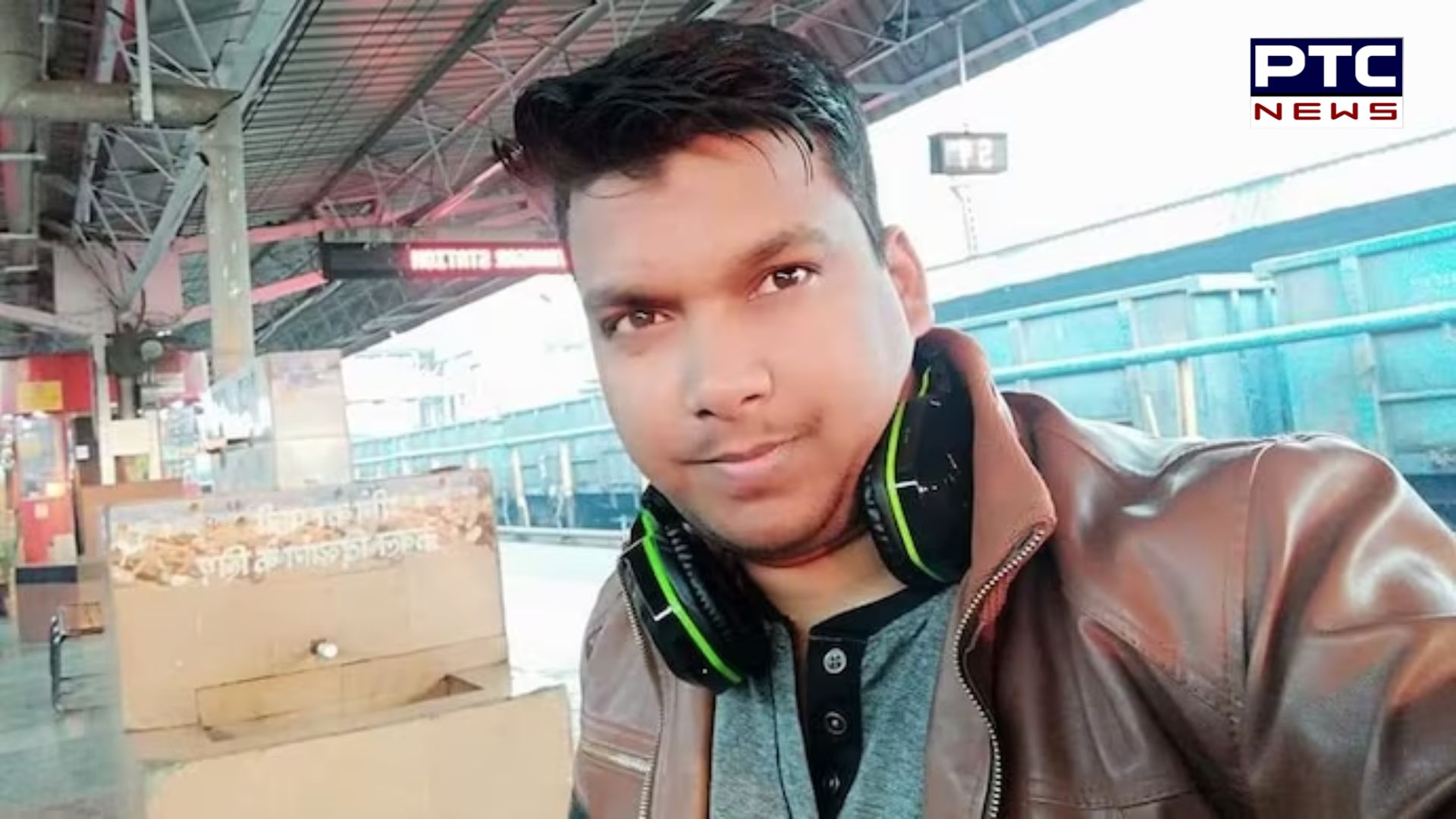 Indian student's death in Italy; family appeals for government aid in repatriation