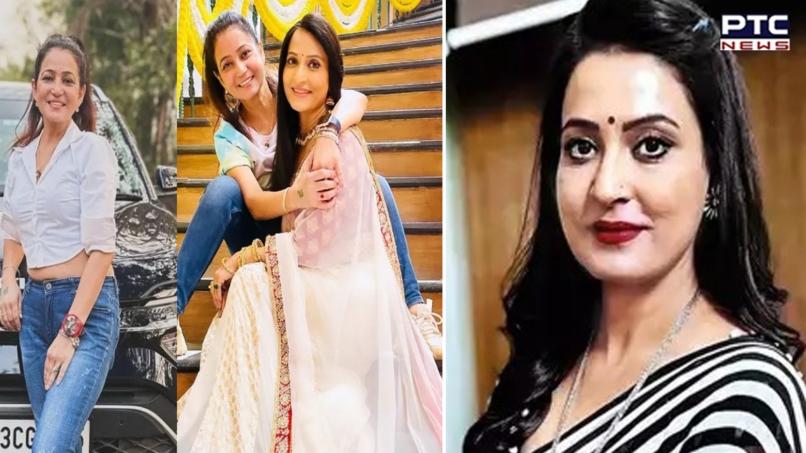 ‘Kumkum Bhagya’ fame Dolly Sohi passes away at 47 due to cervical cancer