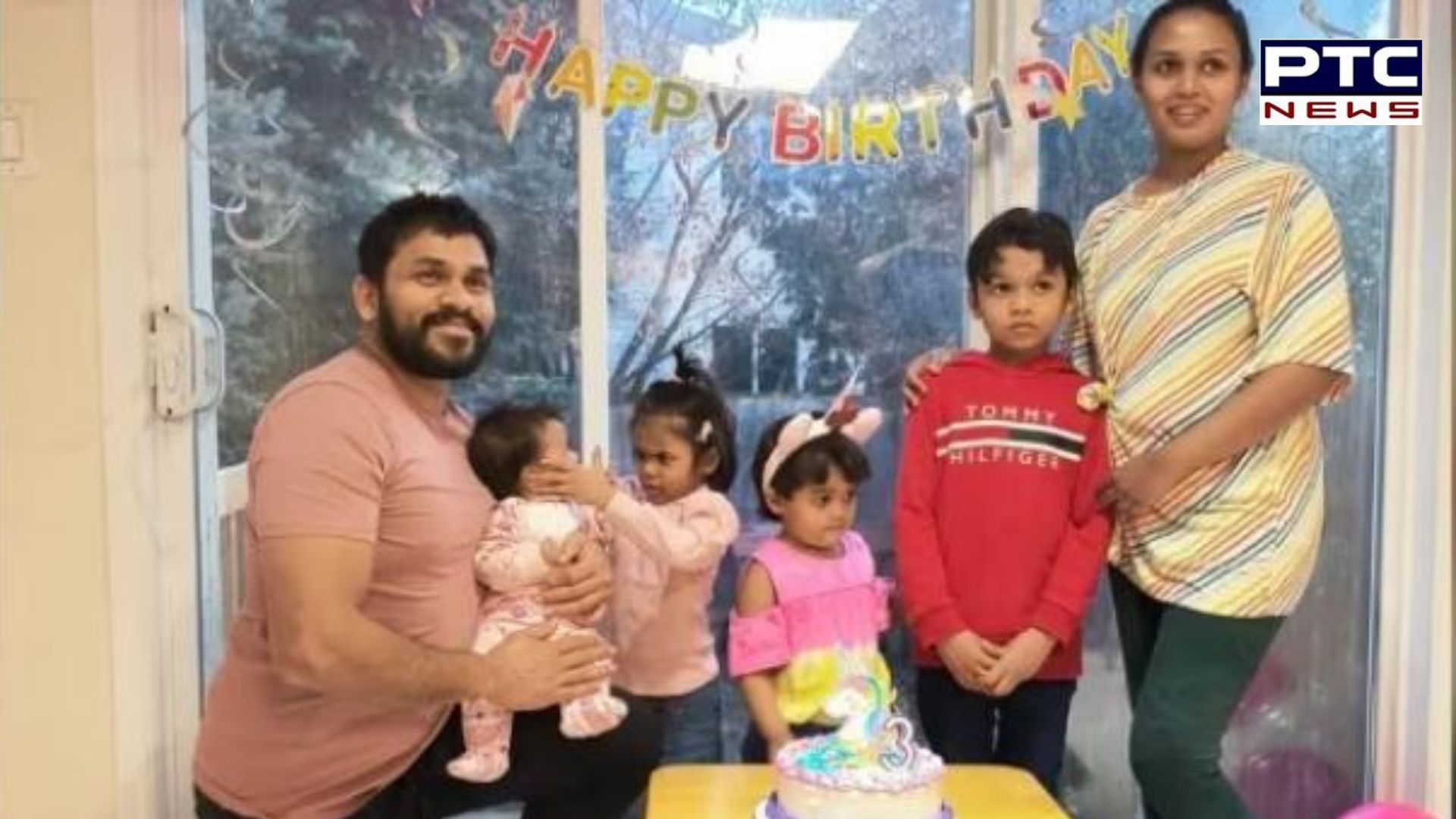 Canada tragedy: Sri Lankan family killed in mass stabbing in south Ottawa