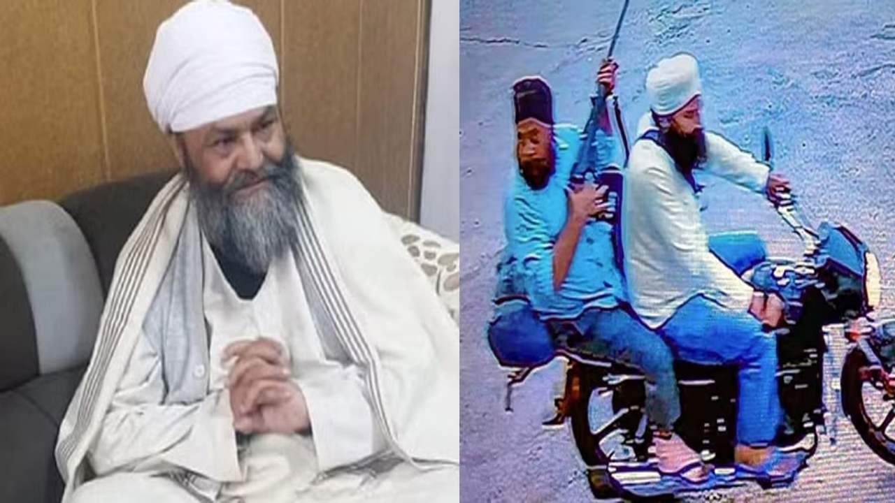 Baba Tarsem Singh murder: उत्तराखंड में मुख्य आरोपी अमरजीत सिंह का एनकाउंटर, दूसरे की तलाश जारी