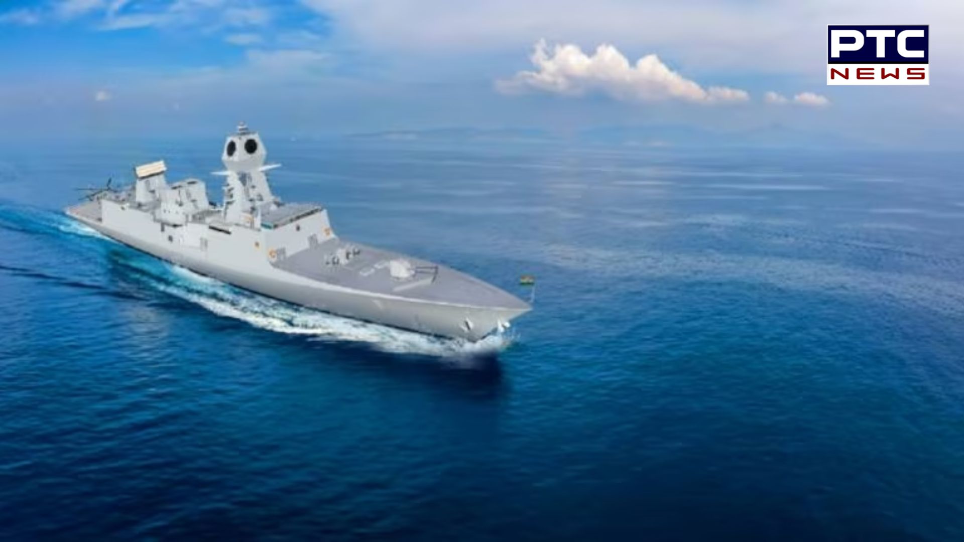 Surge in Arabian Sea drone attacks: Indian Navy reacts