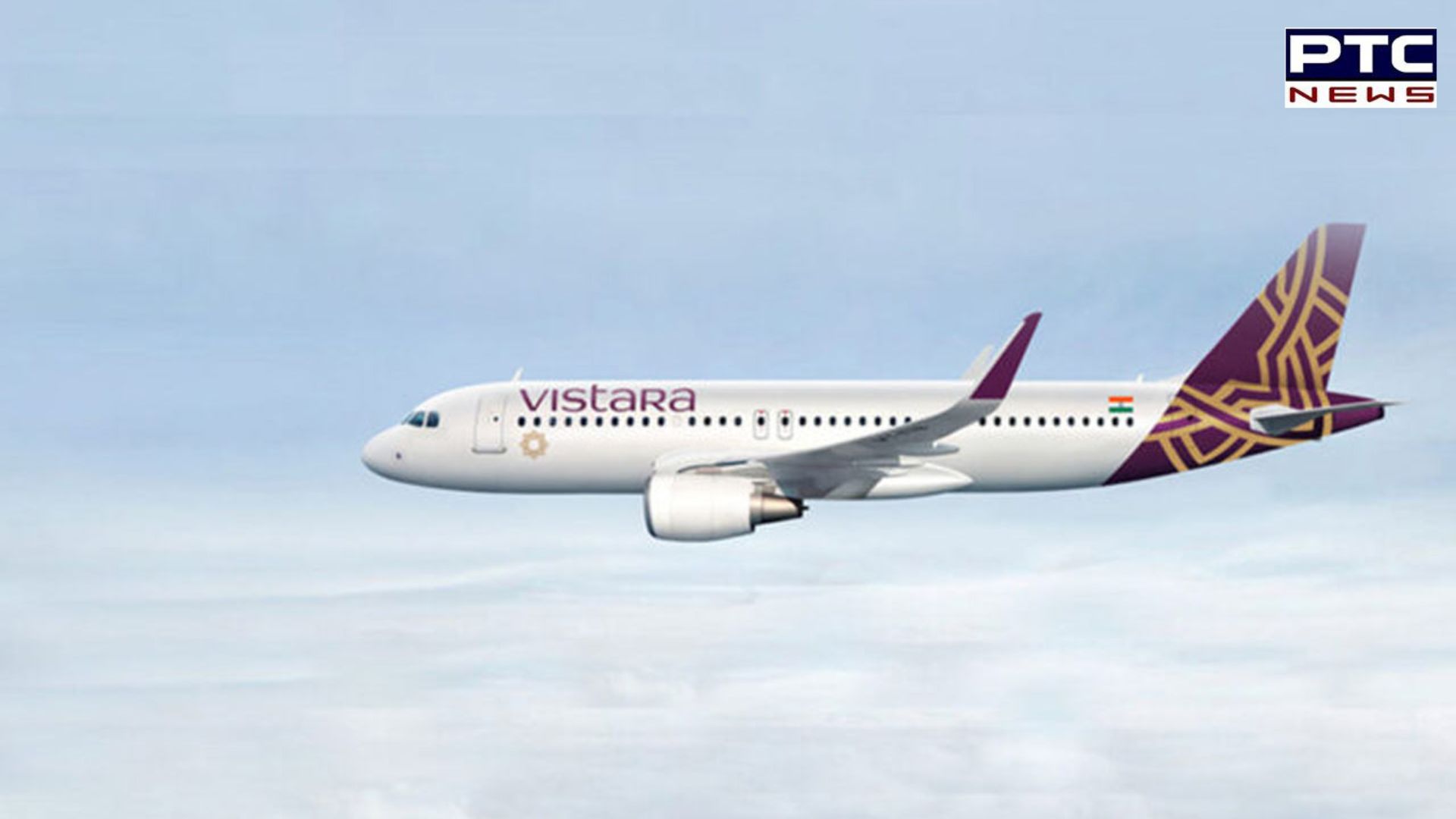 Poor weather forces 2 Vistara flights to return to Hyderabad