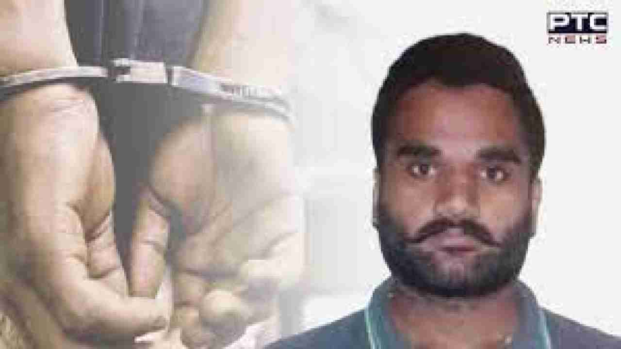 Goldy Brar designated terrorist under UAPA, centre reveals details