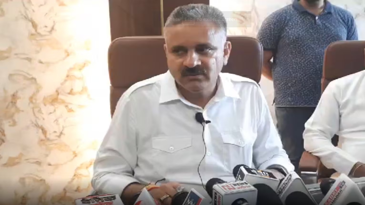 Haryana Budget 2024: MLA कुलदीप वत्स का बयान, अविश्वास प्रस्ताव भले ही गिर जाये, लेकिन हमने राज्य....