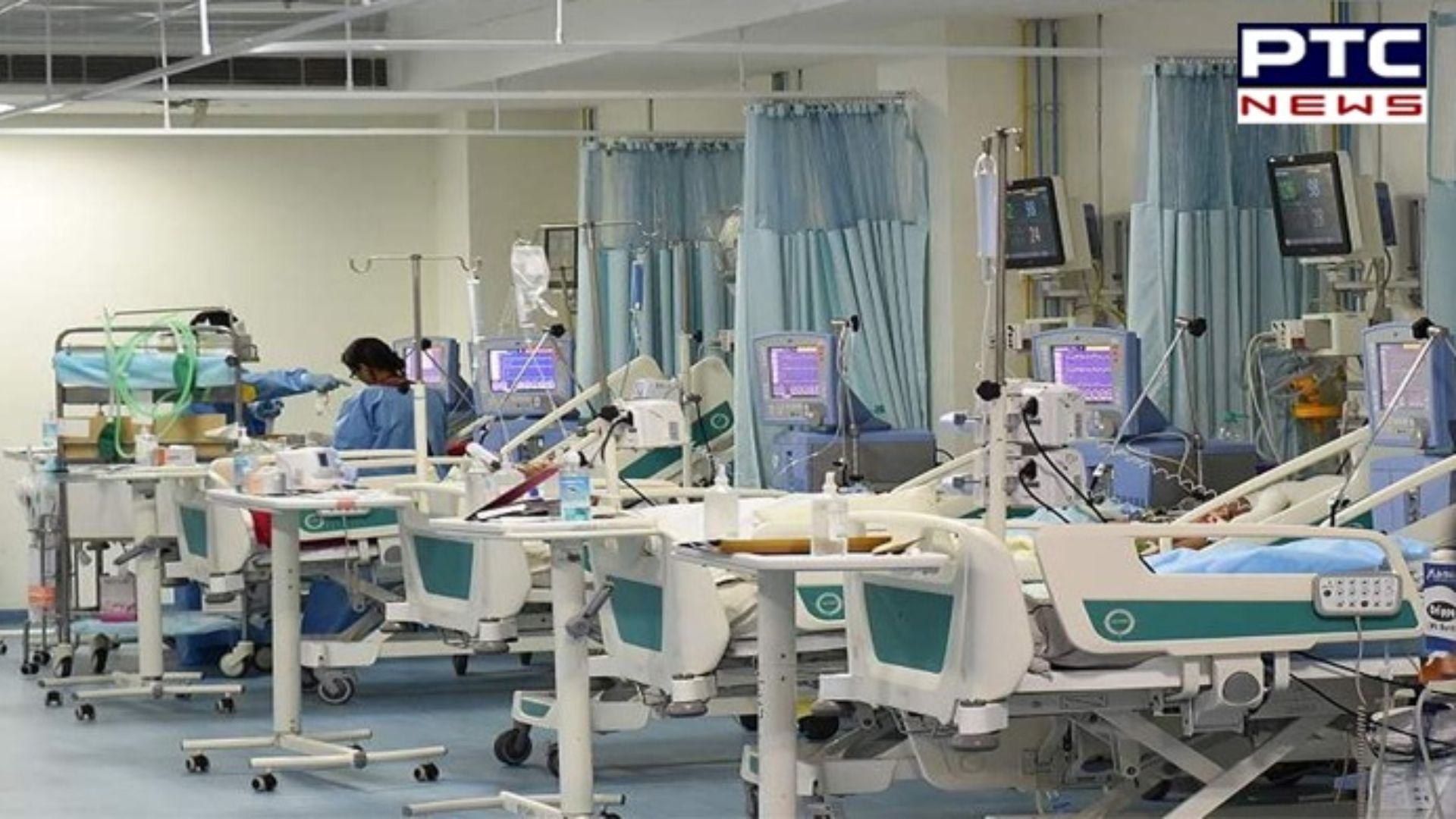 Hospital cannot admit patients without contest; Centre issues norms for ICU admissions