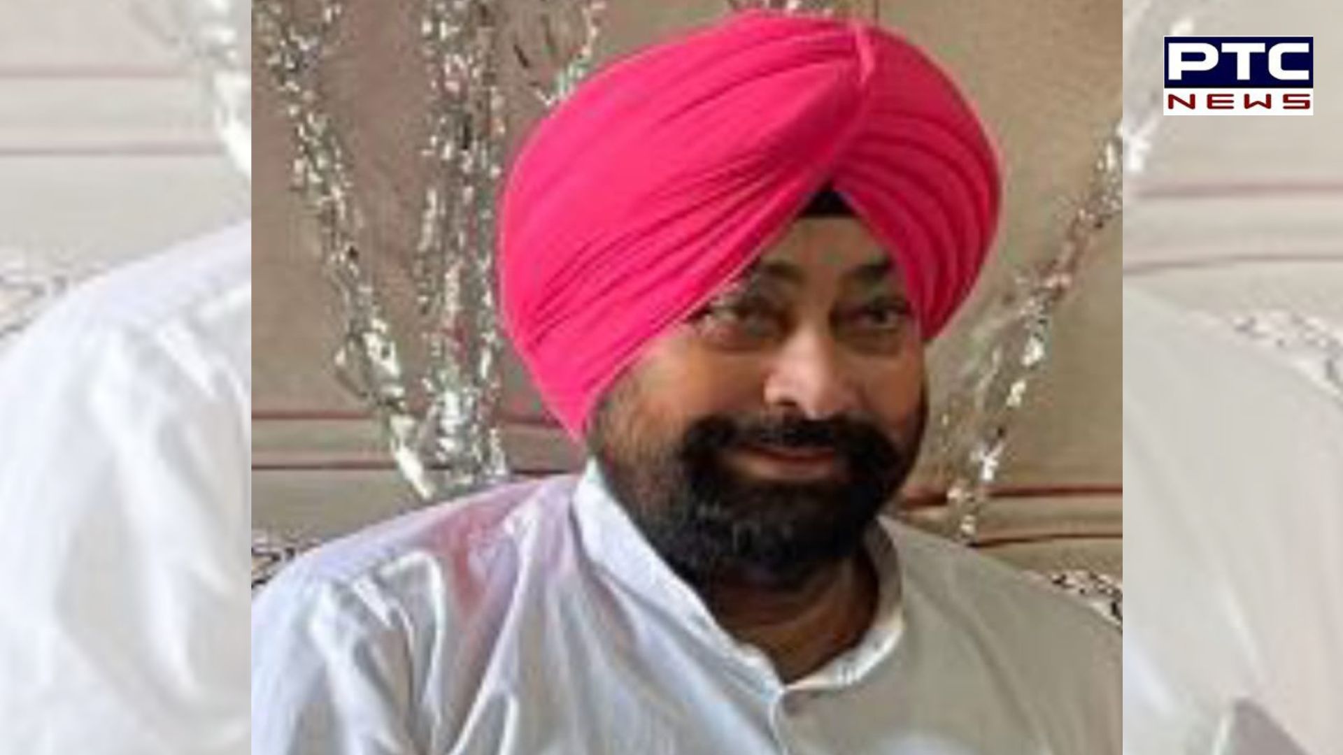 ਗੈਂਗਸਟਰ ਕਾਲਾ ਵੱਲੋਂ ਕਾਂਗਰਸ ਦੇ ਬਲਾਕ ਪ੍ਰਧਾਨ 'ਤੇ ਜਾਨਲੇਵਾ ਹਮਲਾ, ਹਾਲਤ ਨਾਜ਼ੁਕ