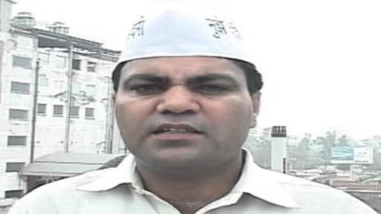 Haryana News: AAP विधायक के घर पर घर पर इन्कम टैक्स ने की छापेमारी