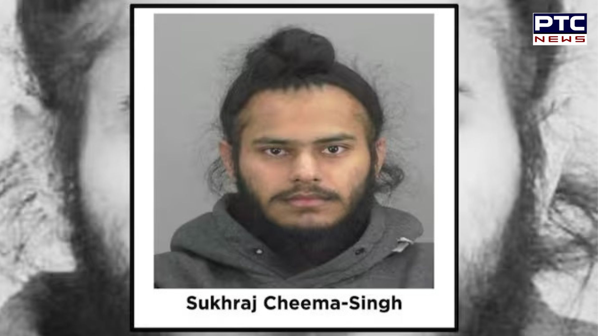 22-year-old Indian origin man kills father in Ontario