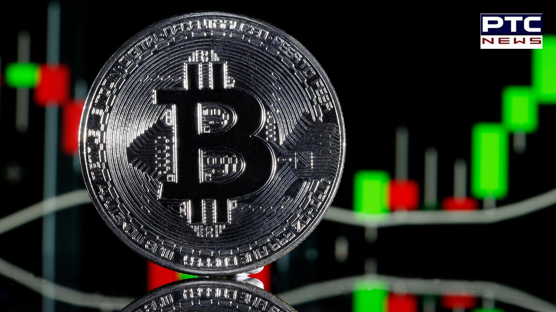 Bitcoin surpasses $45,000, hits highest mark since April 2022
