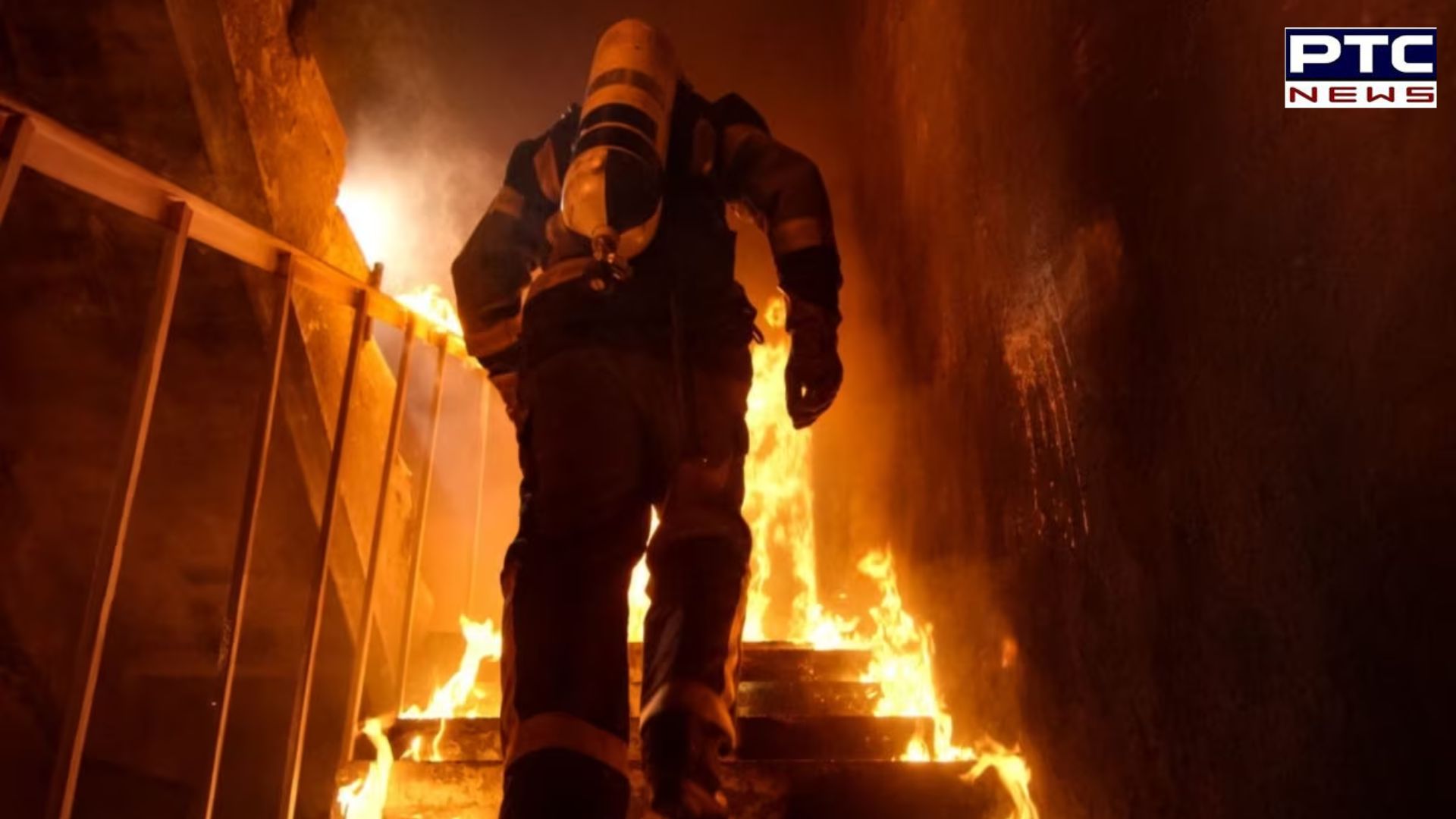 UP house fire: 6-month-old among two charred to death in Ghaziabad's Bihooni village