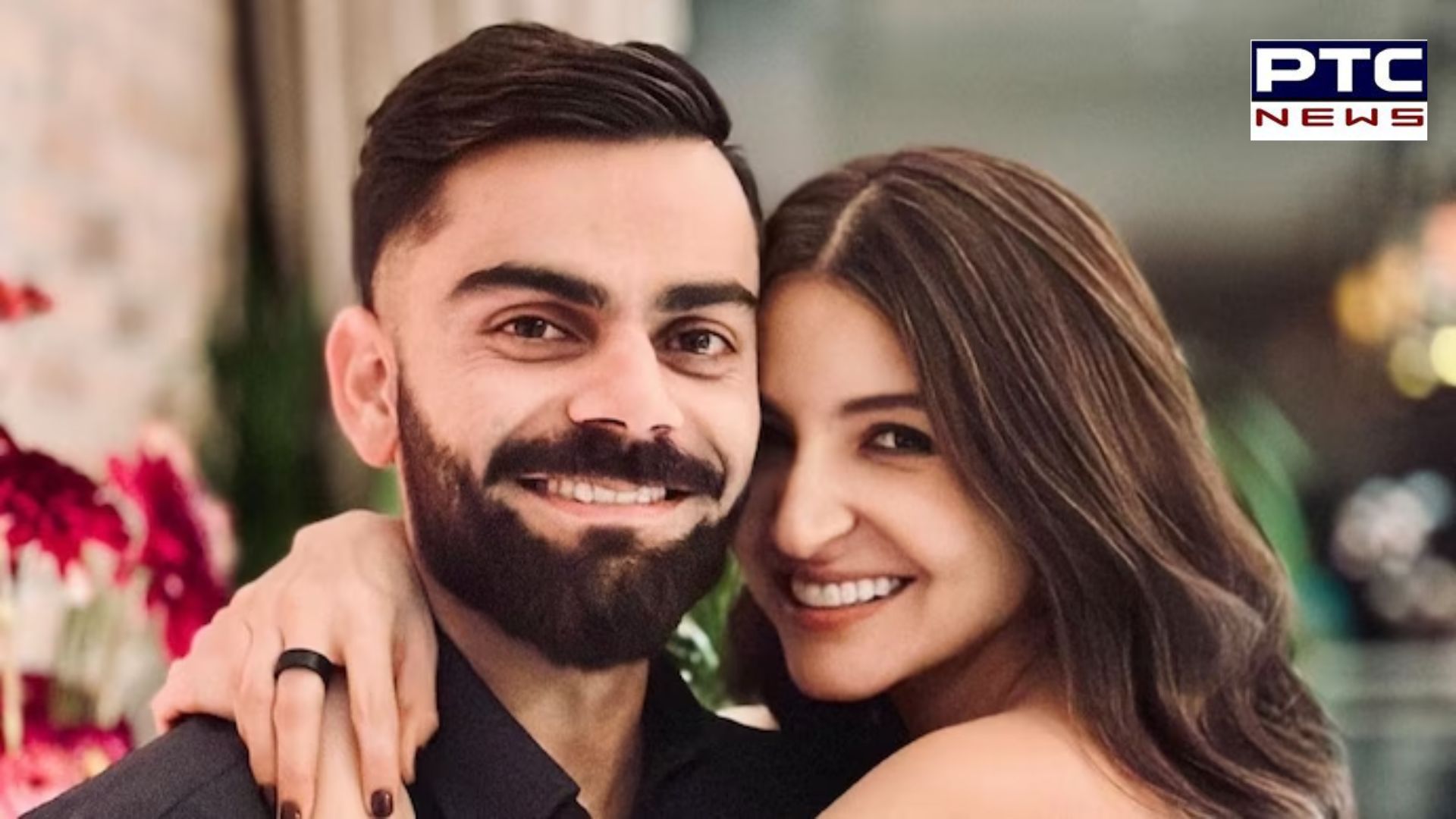 What is the meaning of Akaay - Anushka Sharma and Virat Kohli's second child's name